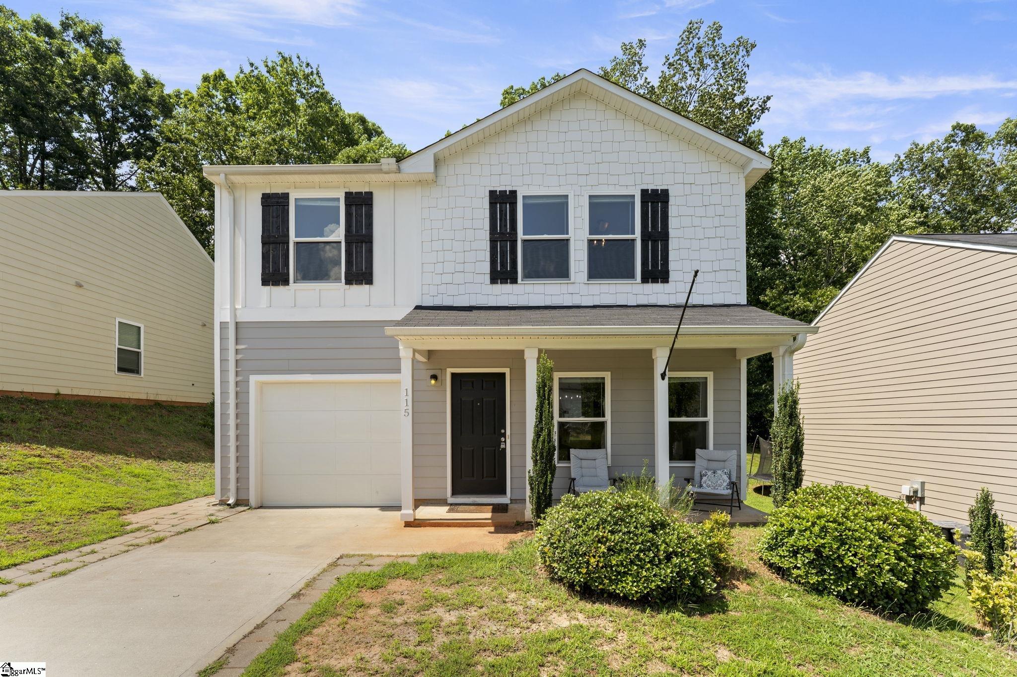 115 Enchanted Walk Pickens, SC 29671