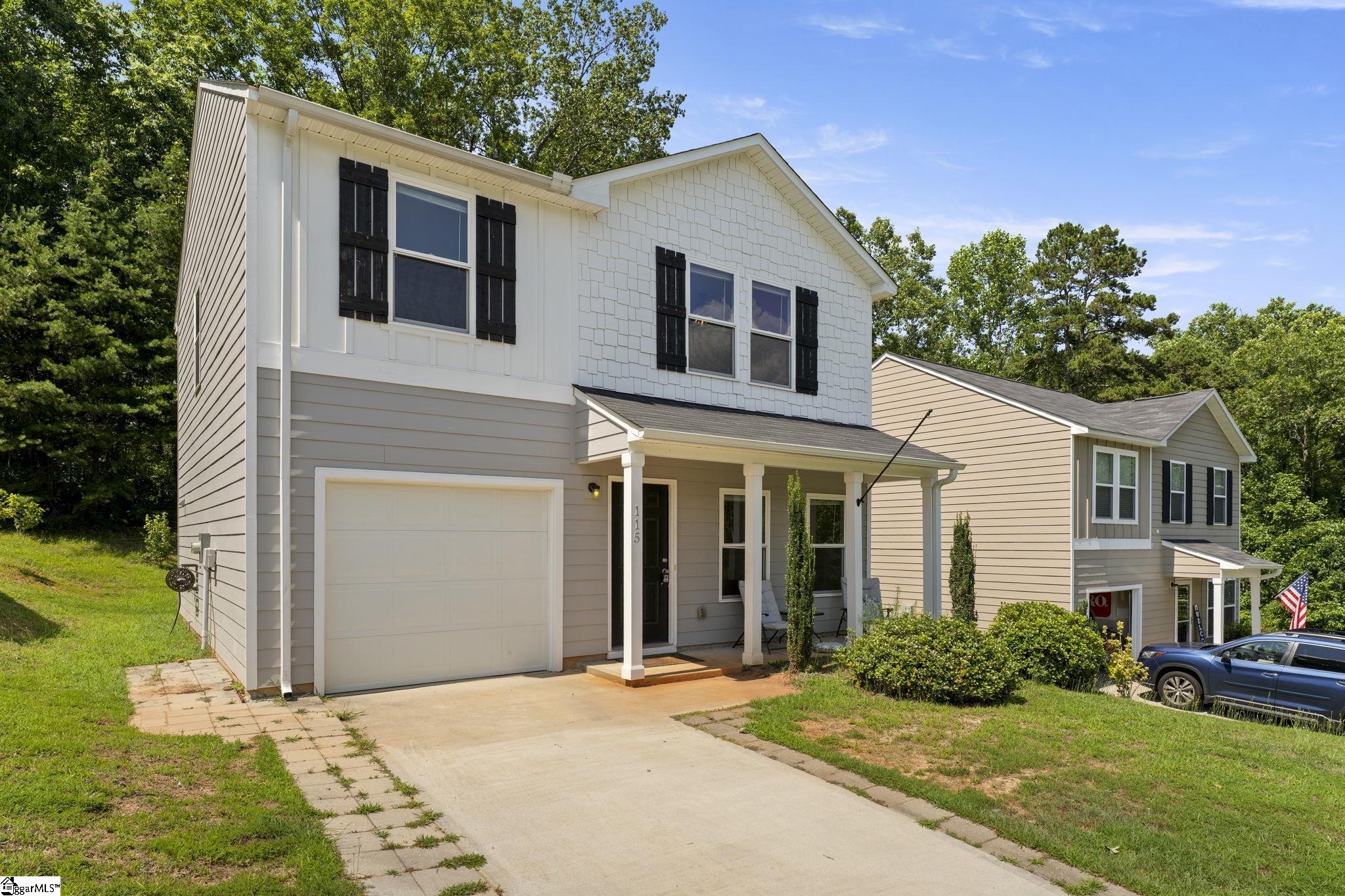 115 Enchanted Walk Pickens, SC 29671