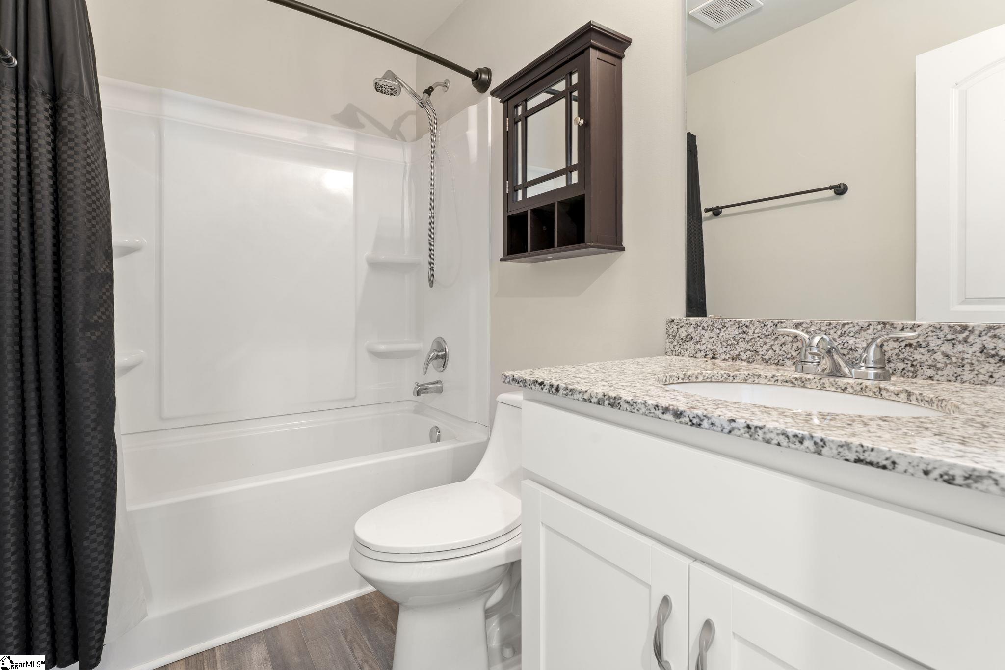115 Enchanted Walk Pickens, SC 29671