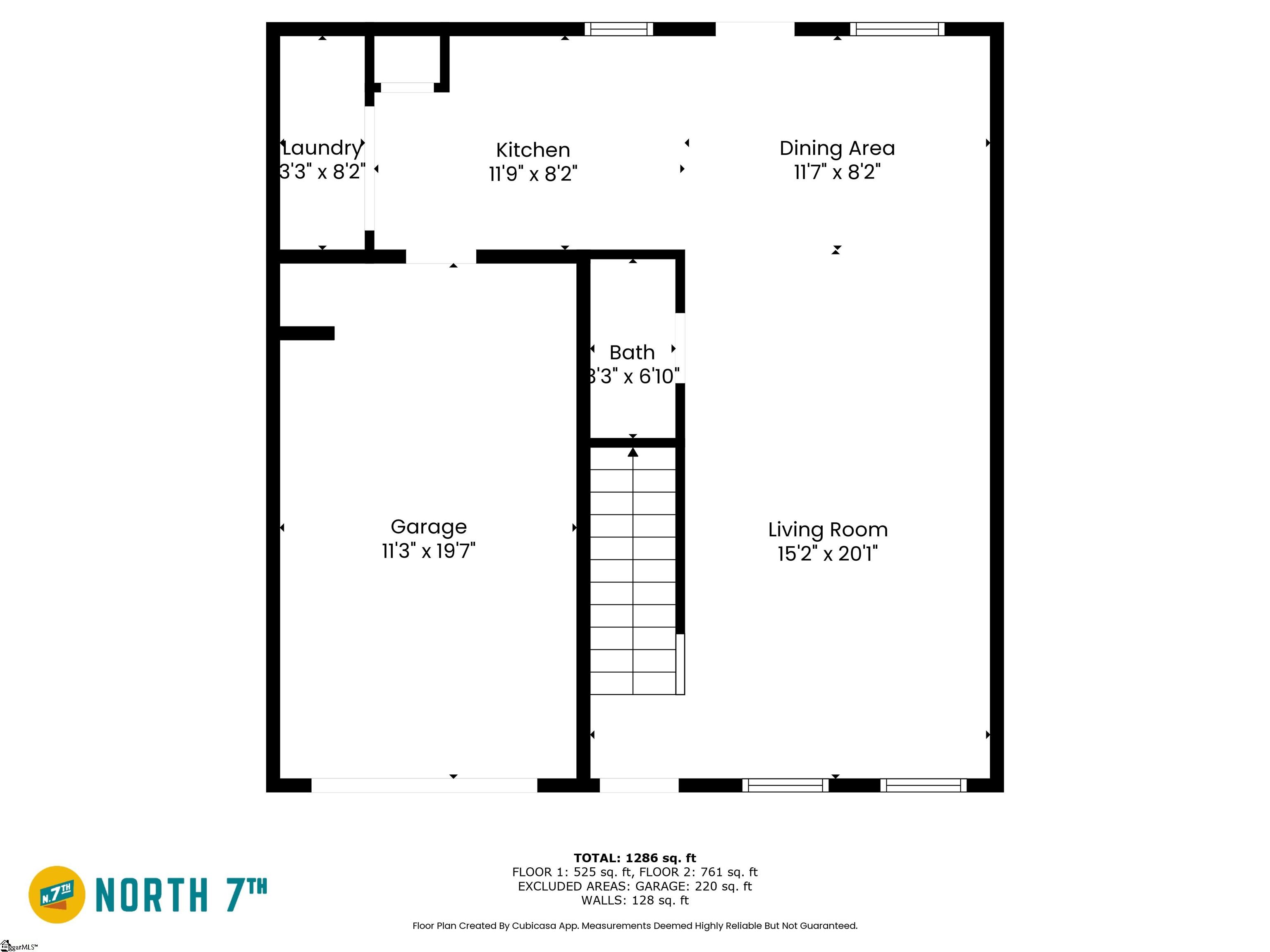 115 Enchanted Walk Pickens, SC 29671