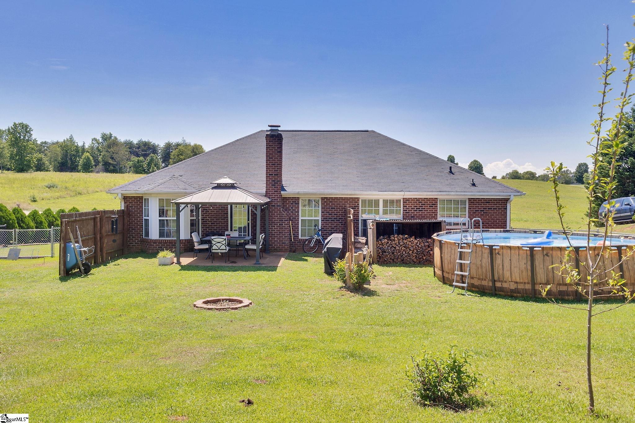 840 Peachtree Road Chesnee, SC 29323