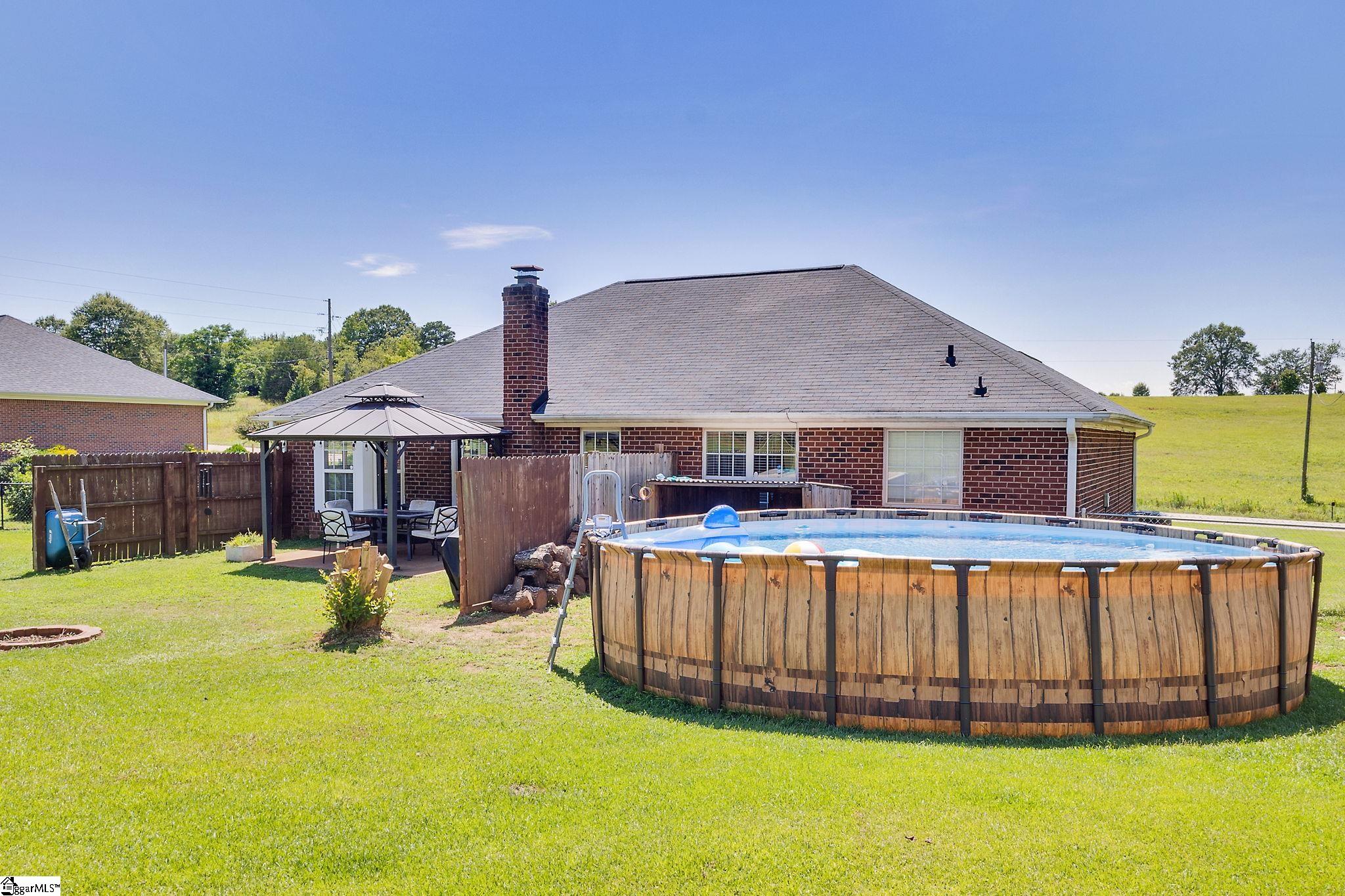 840 Peachtree Road Chesnee, SC 29323