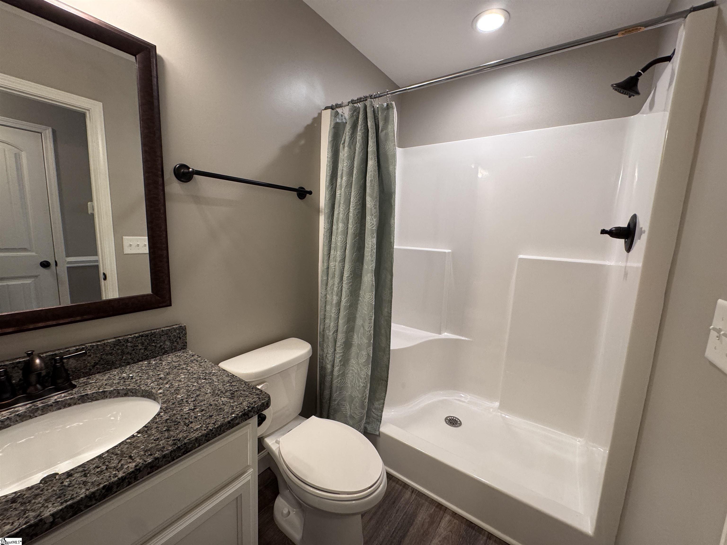 313 Trail Crossing Lane Inman, SC 29349