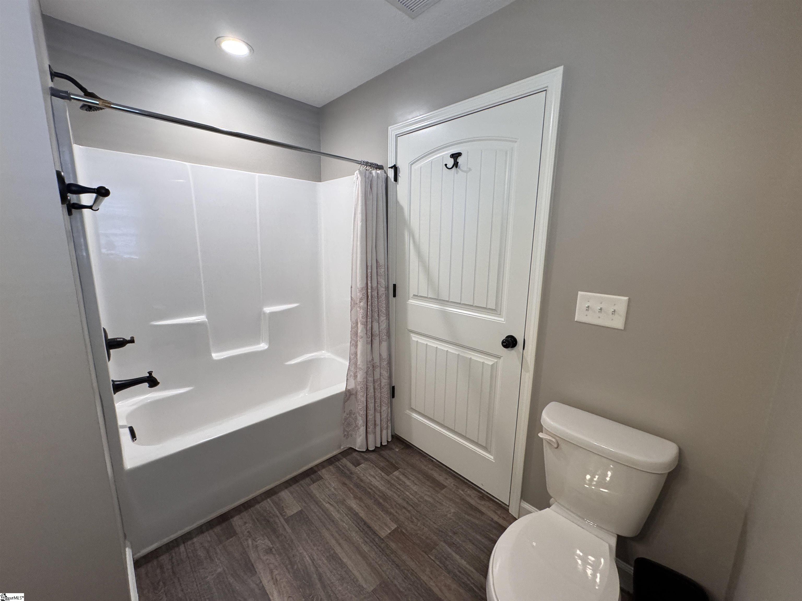 313 Trail Crossing Lane Inman, SC 29349