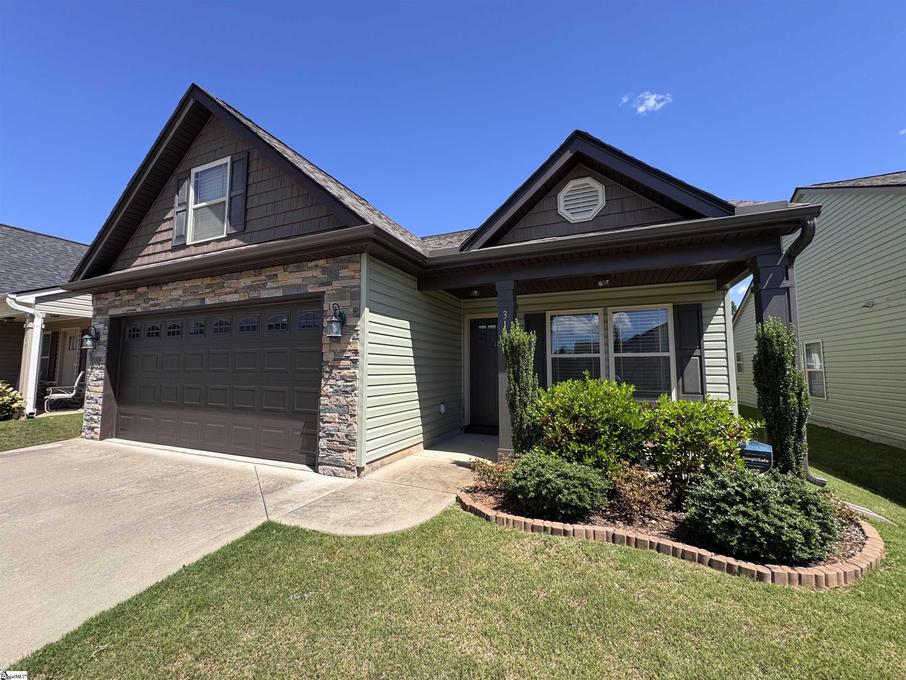 313 Trail Crossing Lane Inman, SC 29349