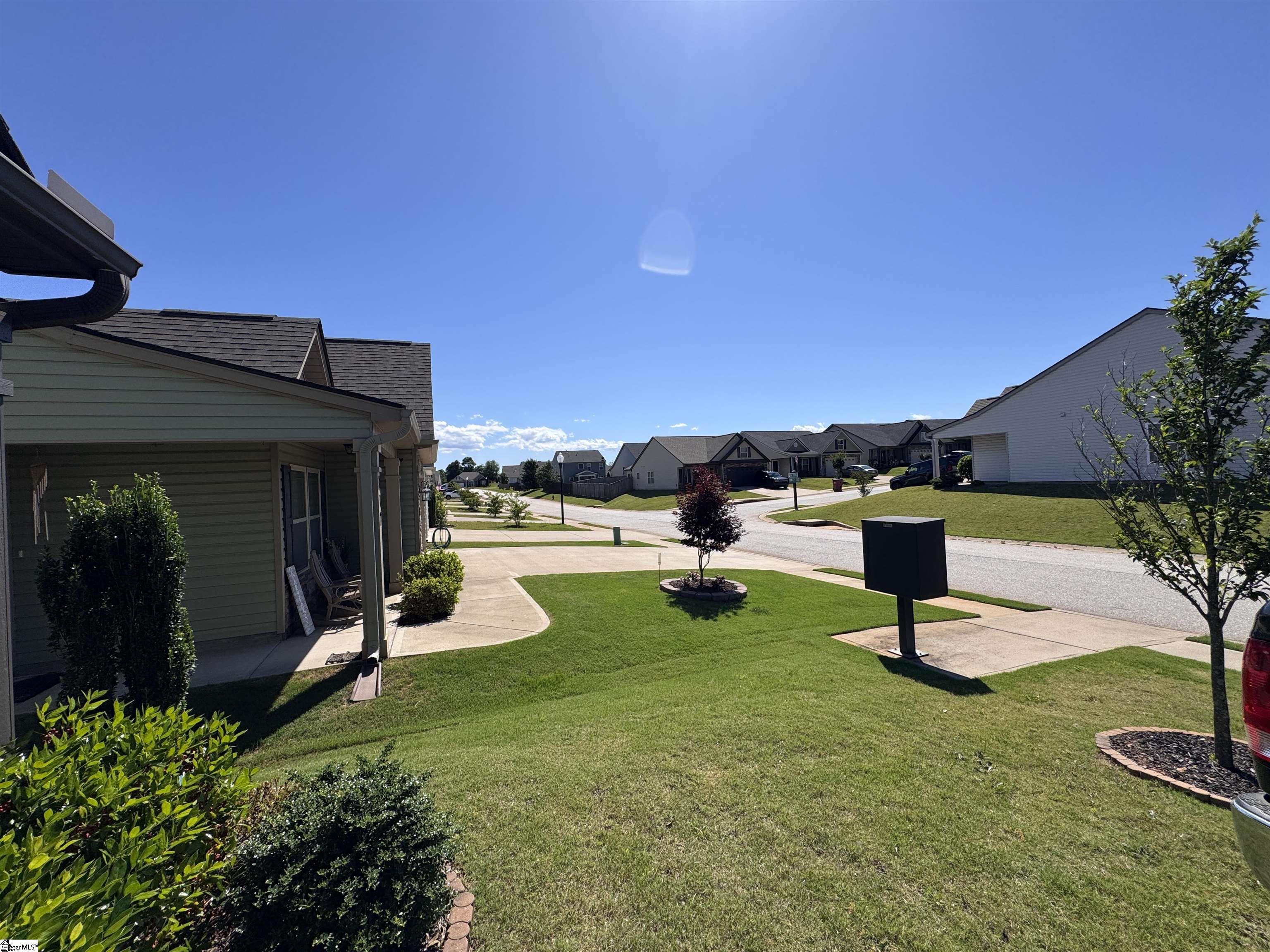 313 Trail Crossing Lane Inman, SC 29349