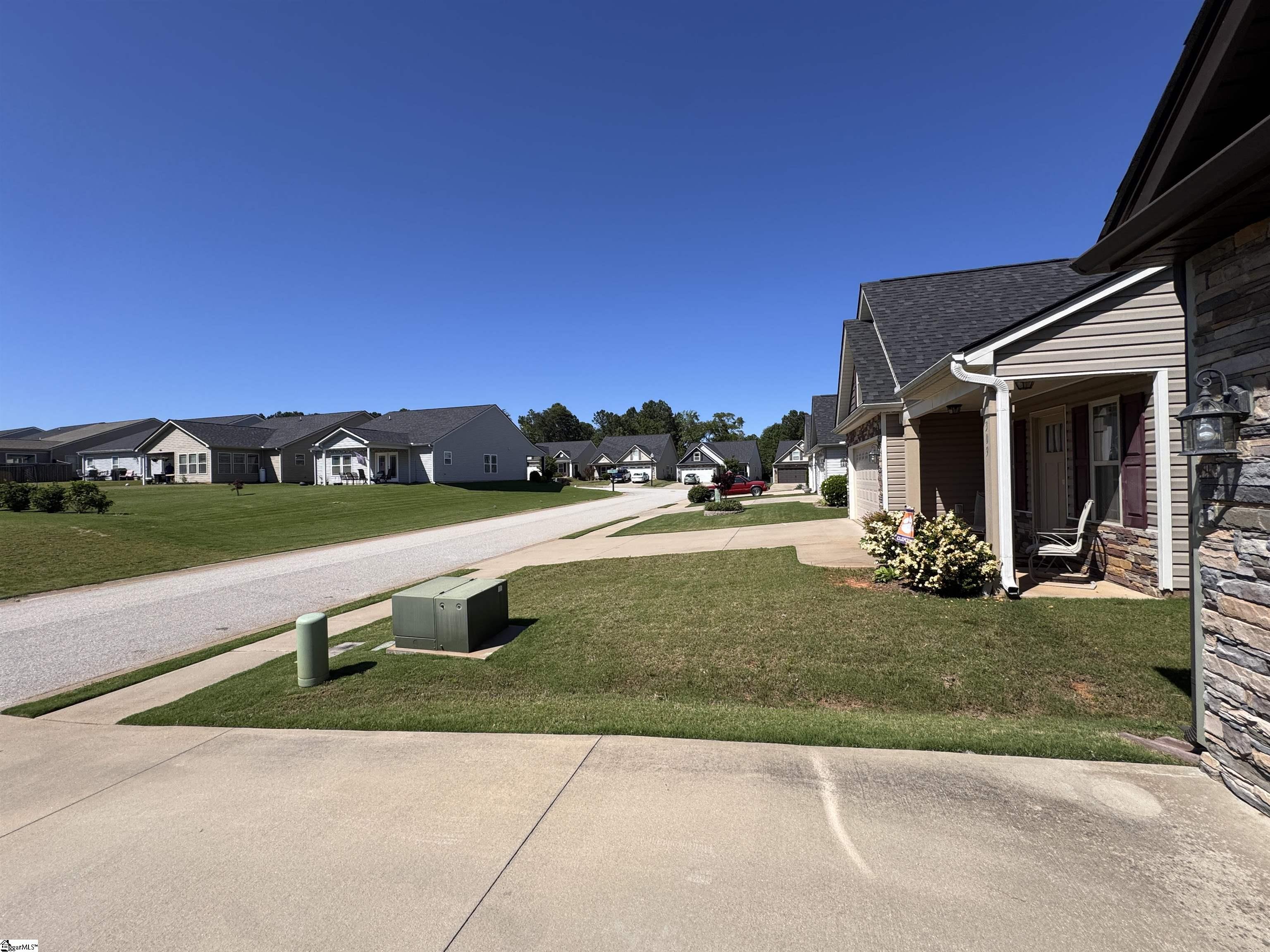 313 Trail Crossing Lane Inman, SC 29349