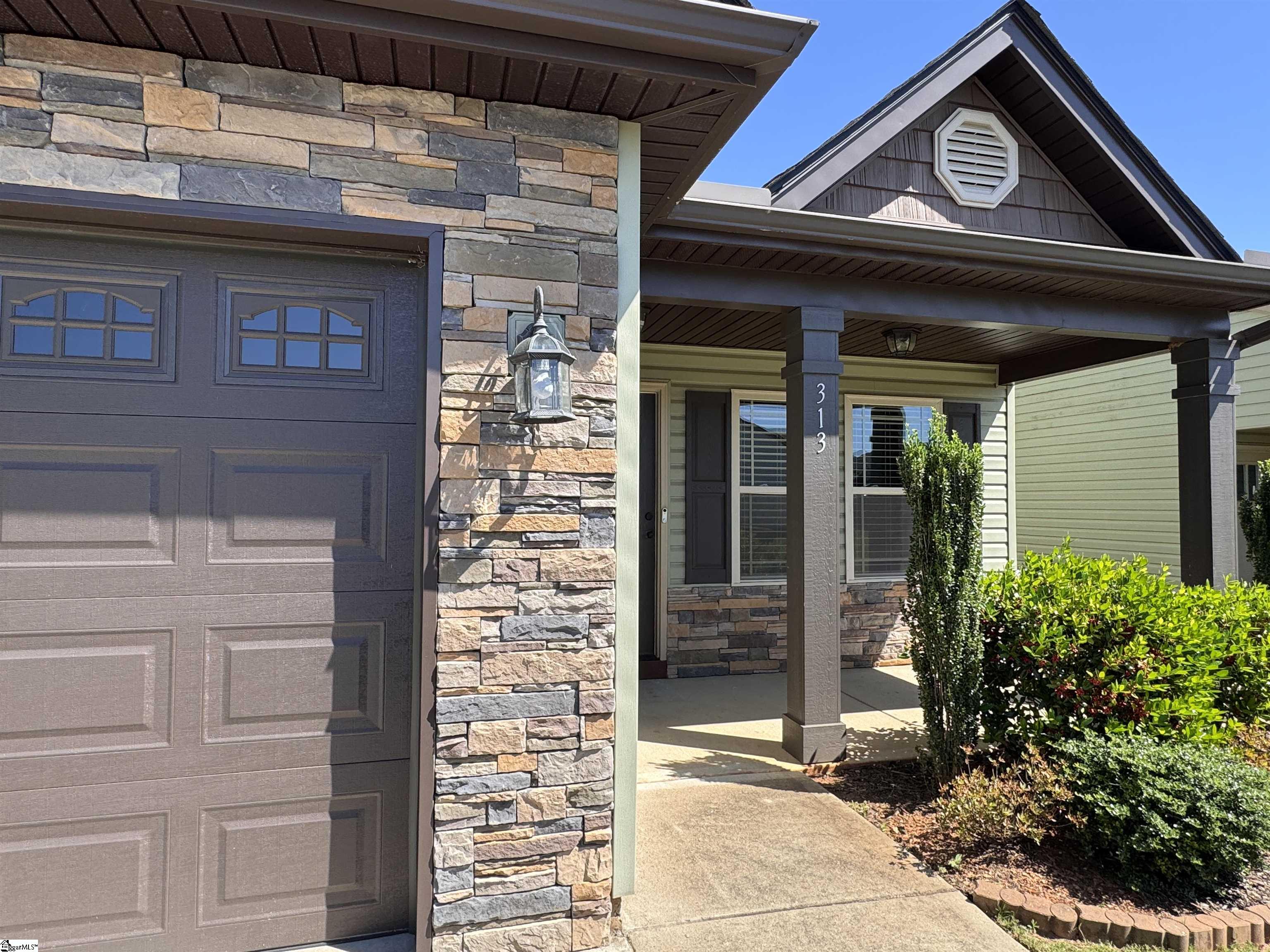 313 Trail Crossing Lane Inman, SC 29349