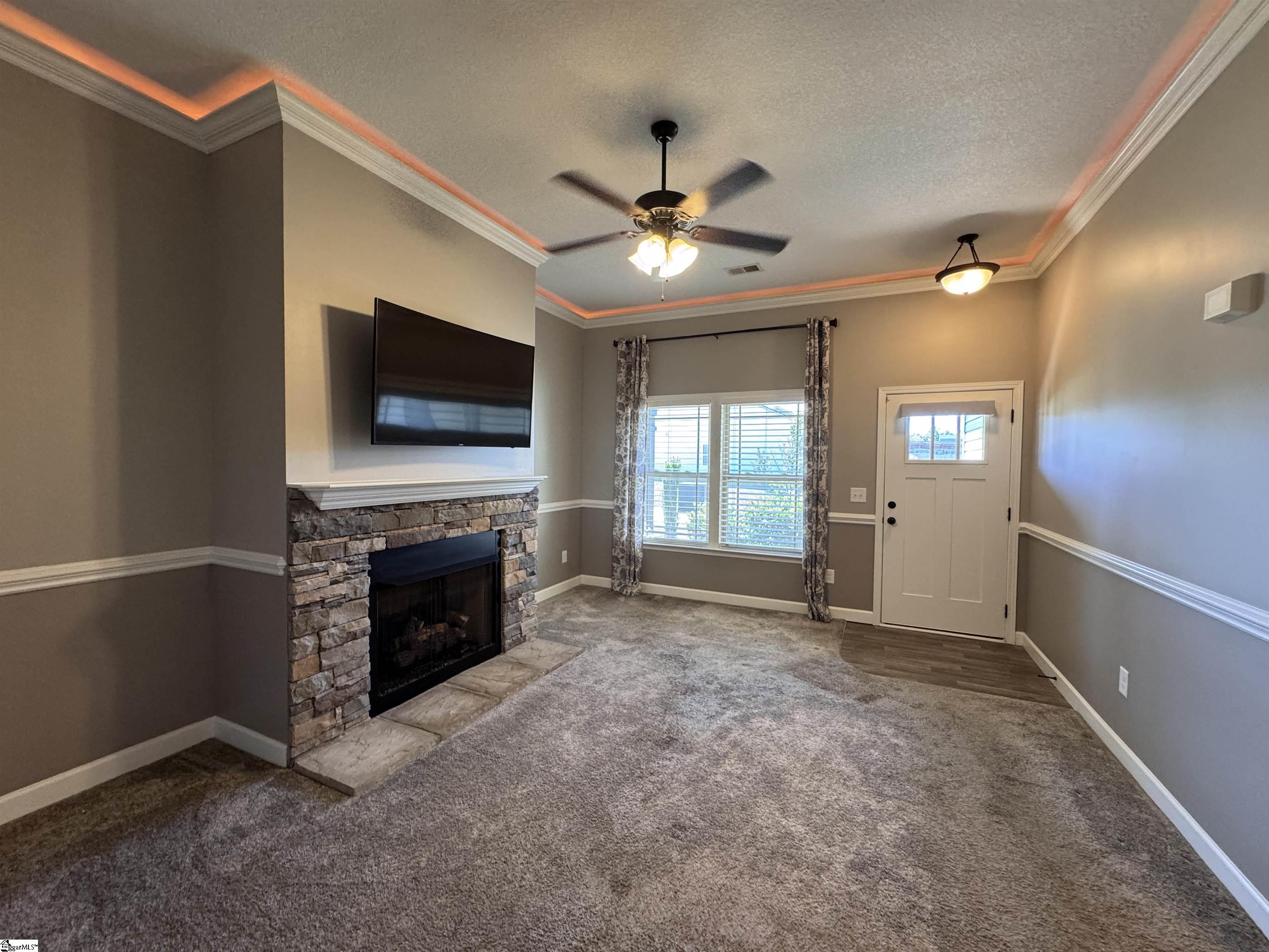 313 Trail Crossing Lane Inman, SC 29349