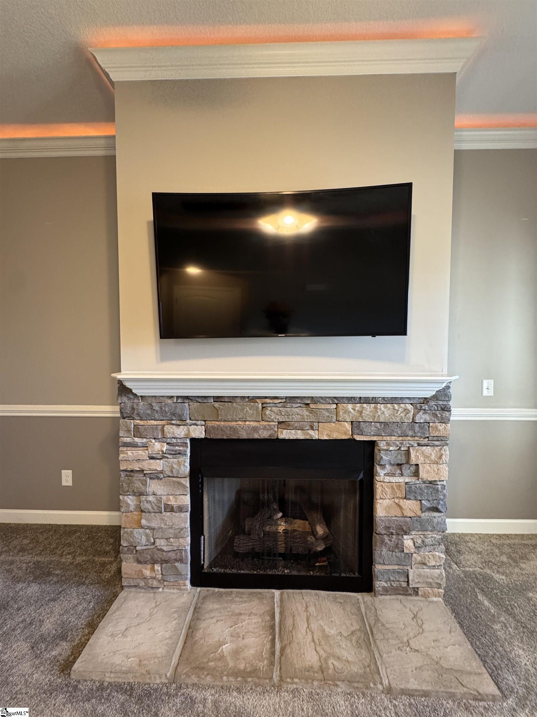 313 Trail Crossing Lane Inman, SC 29349