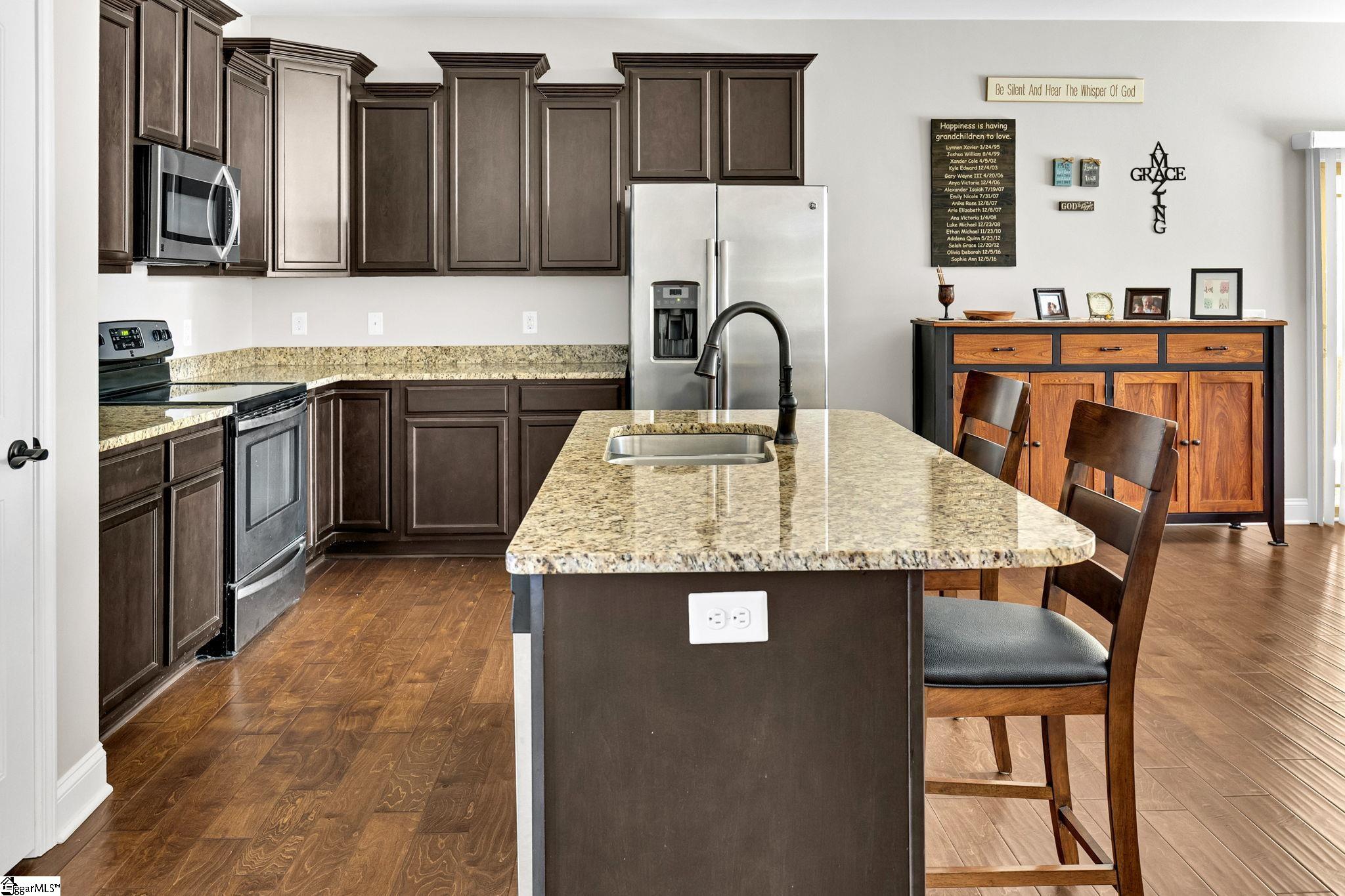 106 Mirabella Way Anderson, SC 29625