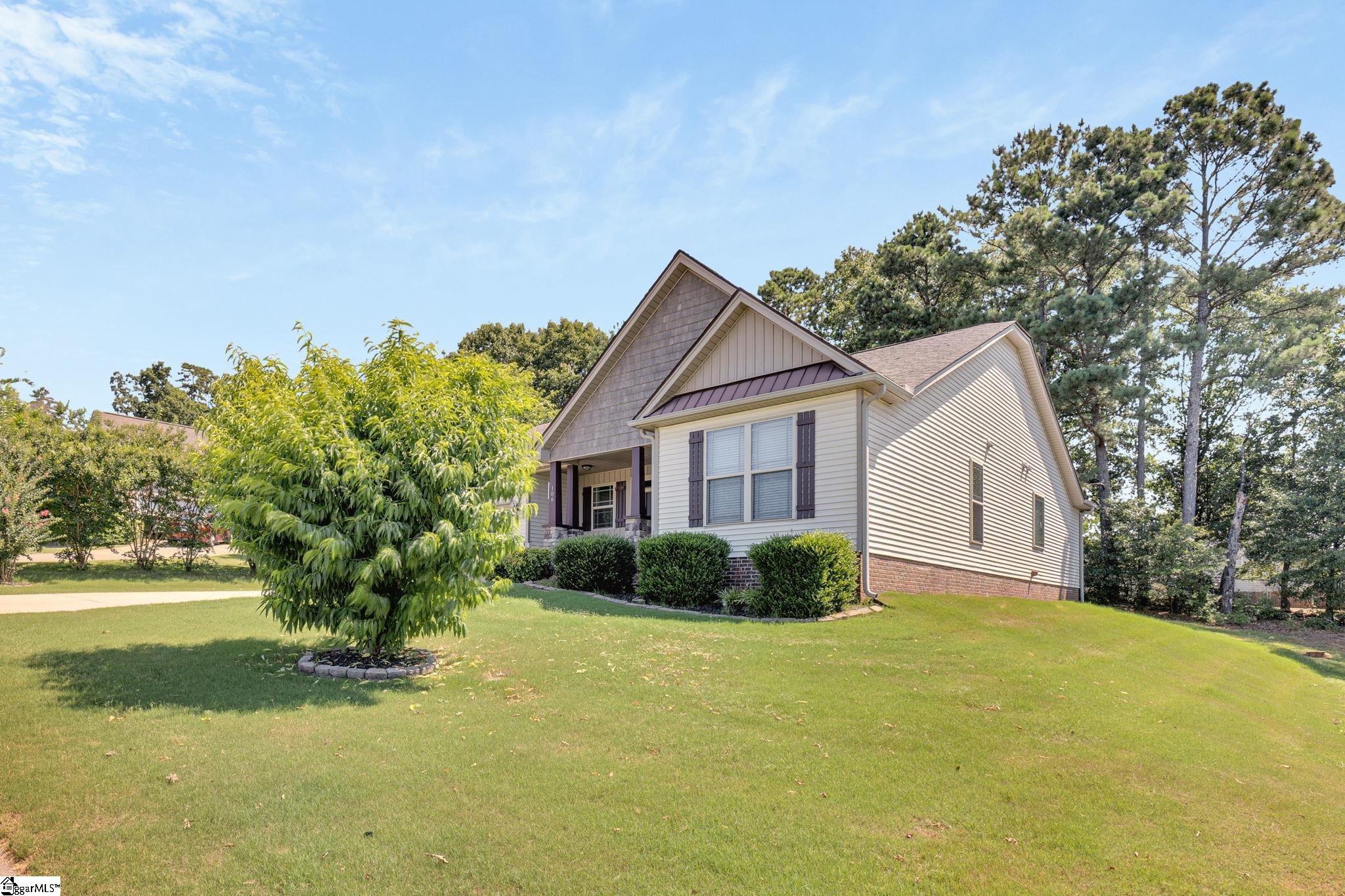 106 Mirabella Way Anderson, SC 29625