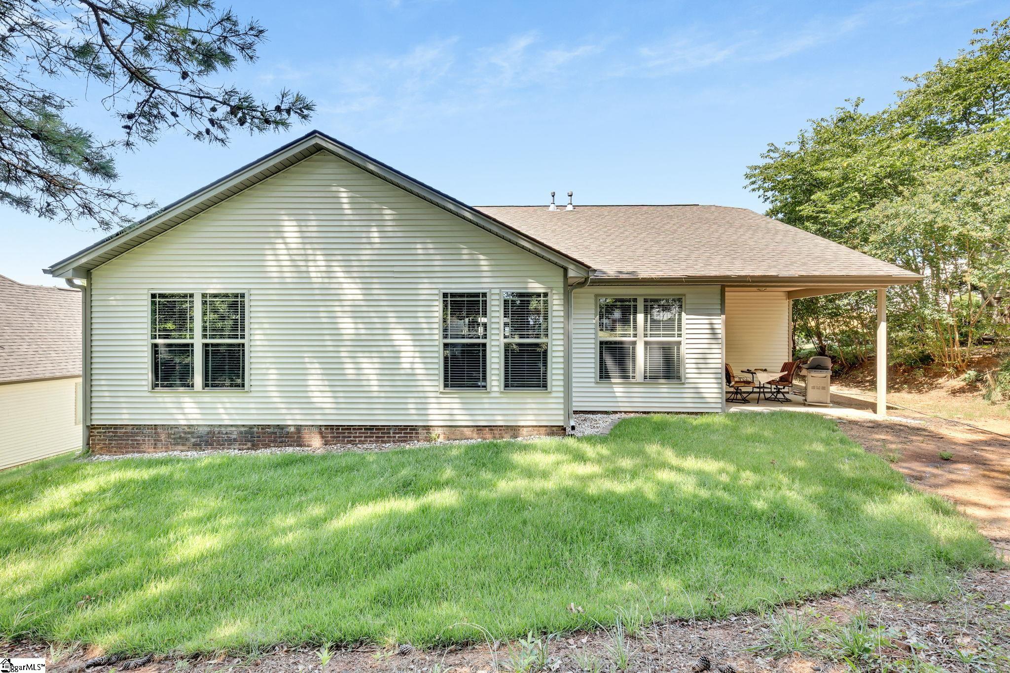 106 Mirabella Way Anderson, SC 29625
