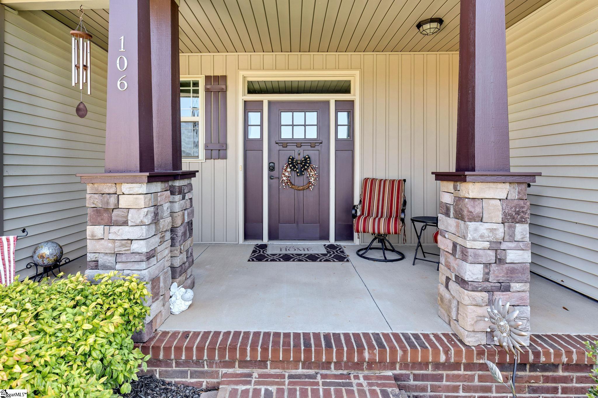 106 Mirabella Way Anderson, SC 29625