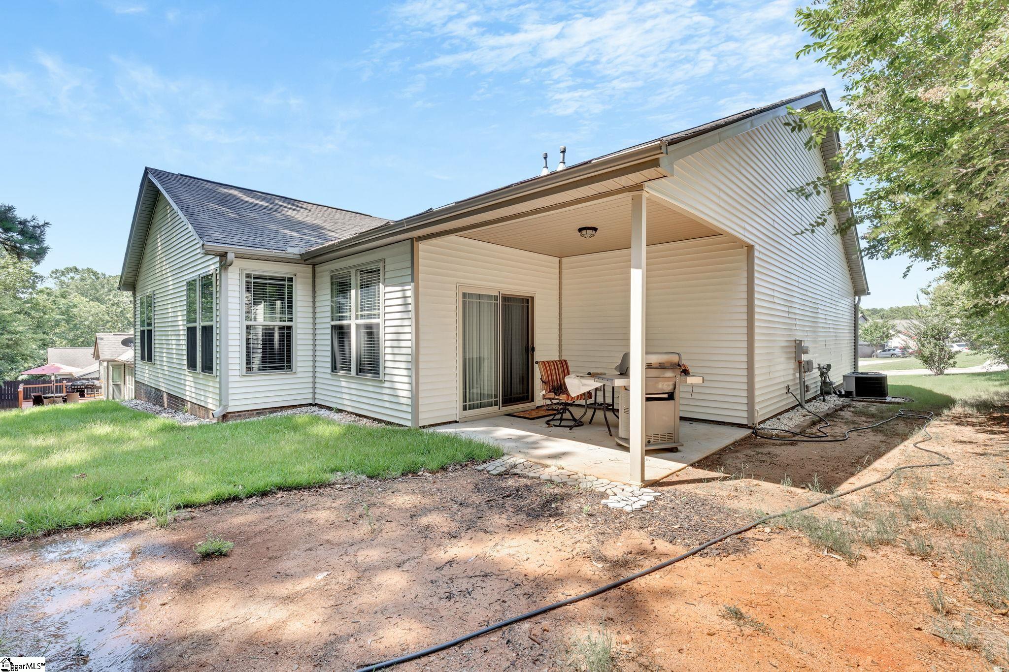 106 Mirabella Way Anderson, SC 29625