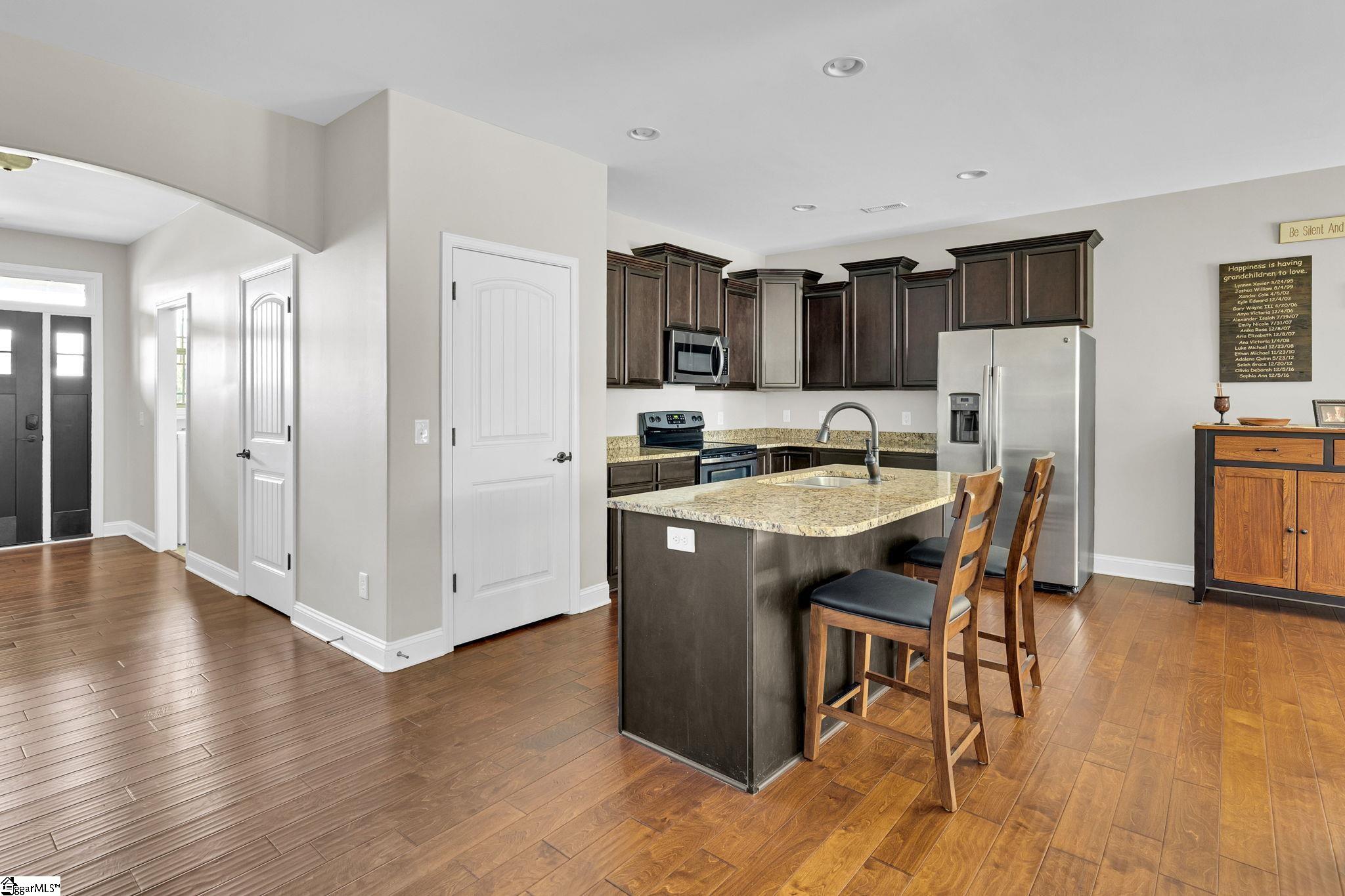 106 Mirabella Way Anderson, SC 29625