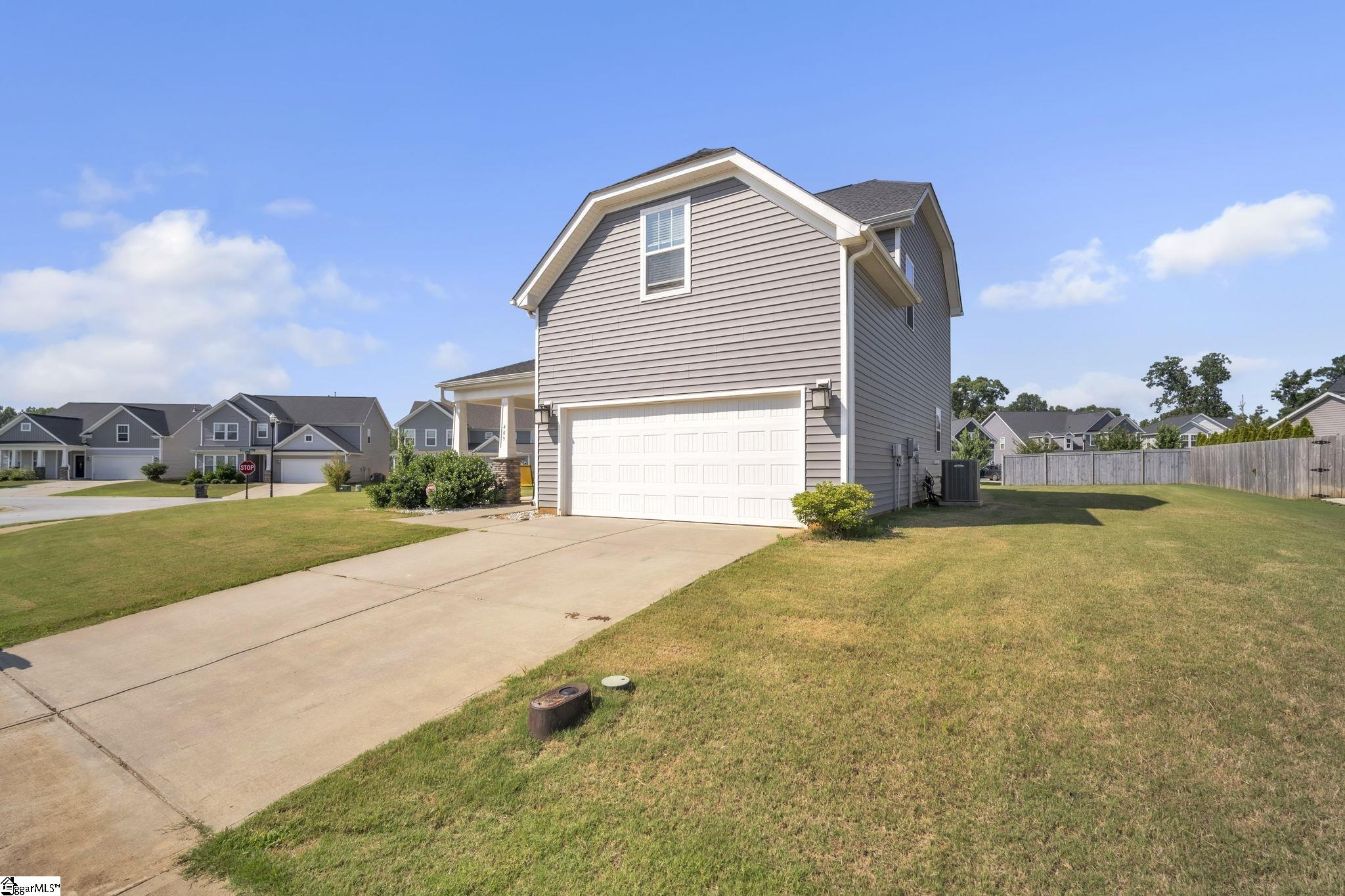 409 Merkel Drive Greer, SC 29651