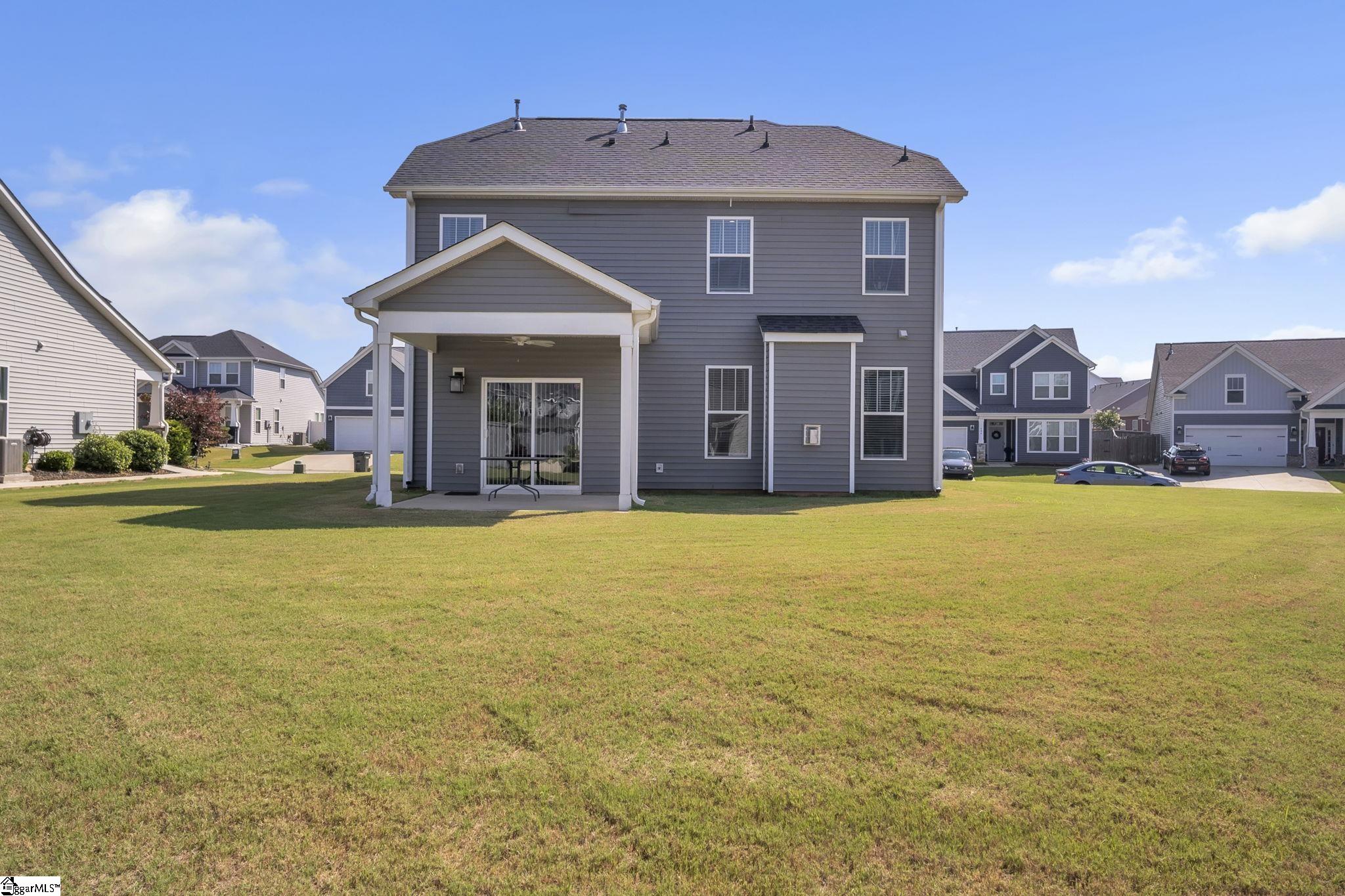 409 Merkel Drive Greer, SC 29651