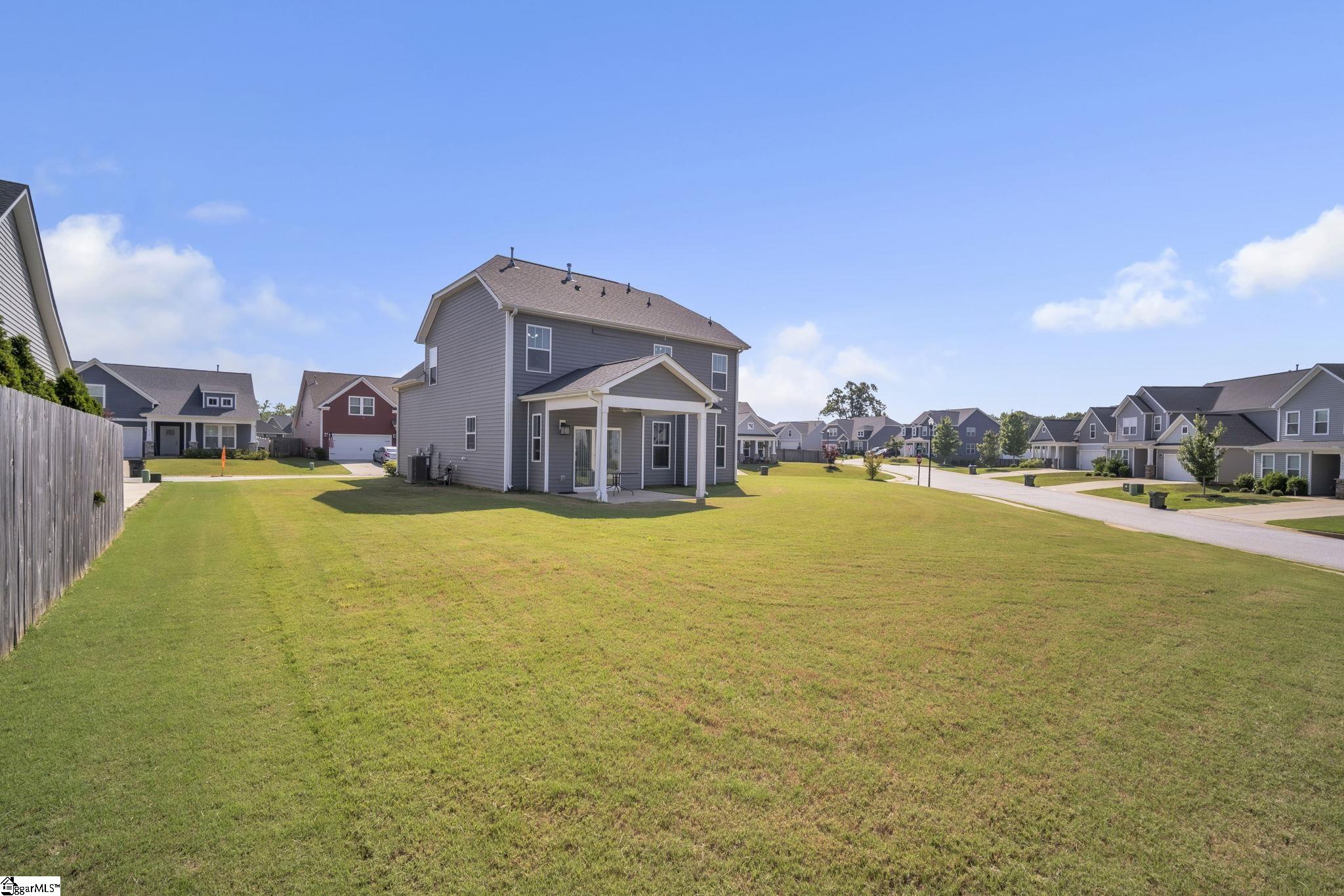 409 Merkel Drive Greer, SC 29651