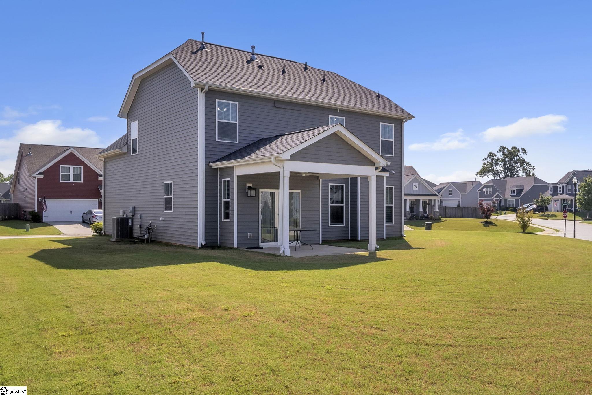 409 Merkel Drive Greer, SC 29651