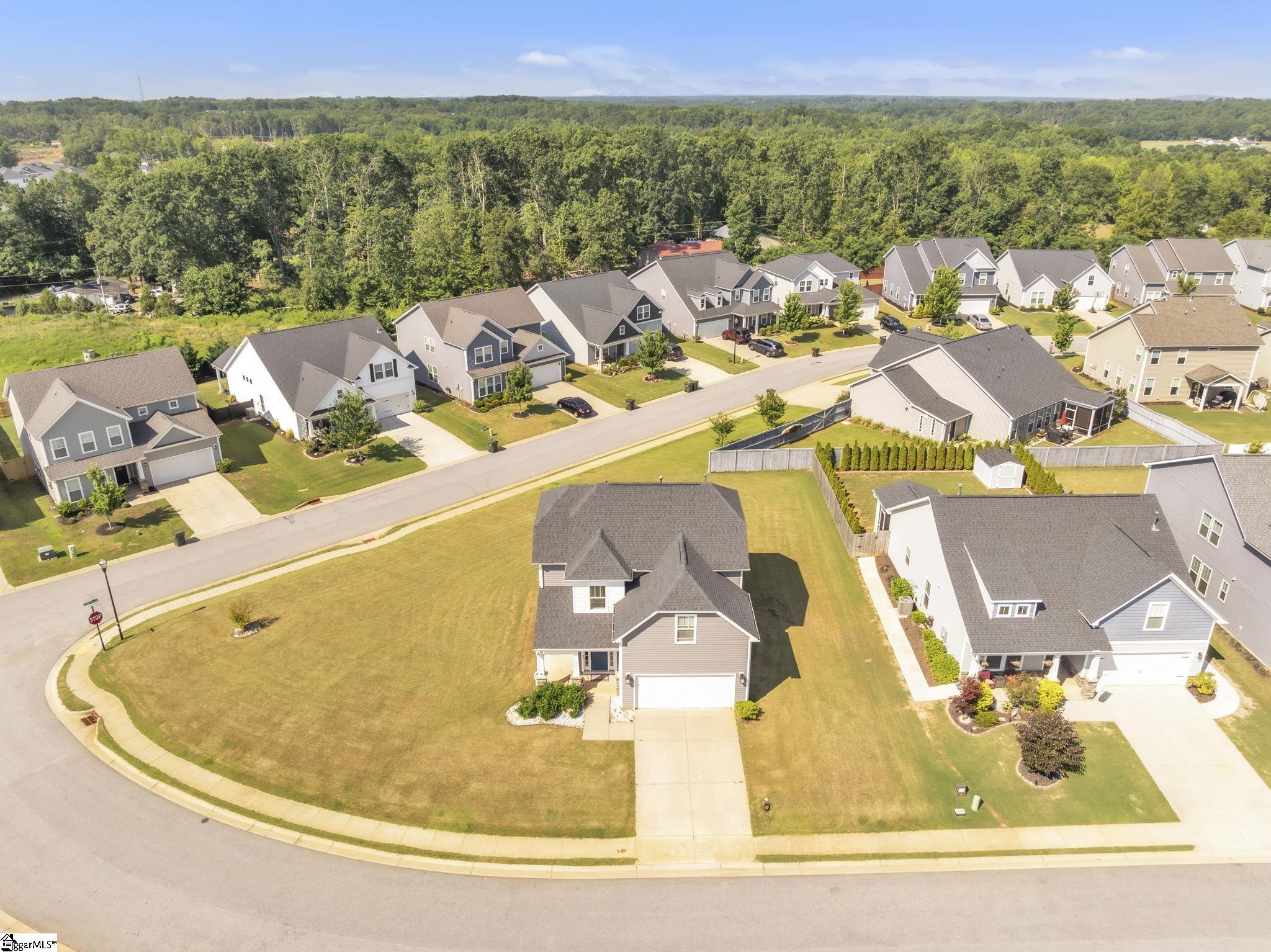 409 Merkel Drive Greer, SC 29651