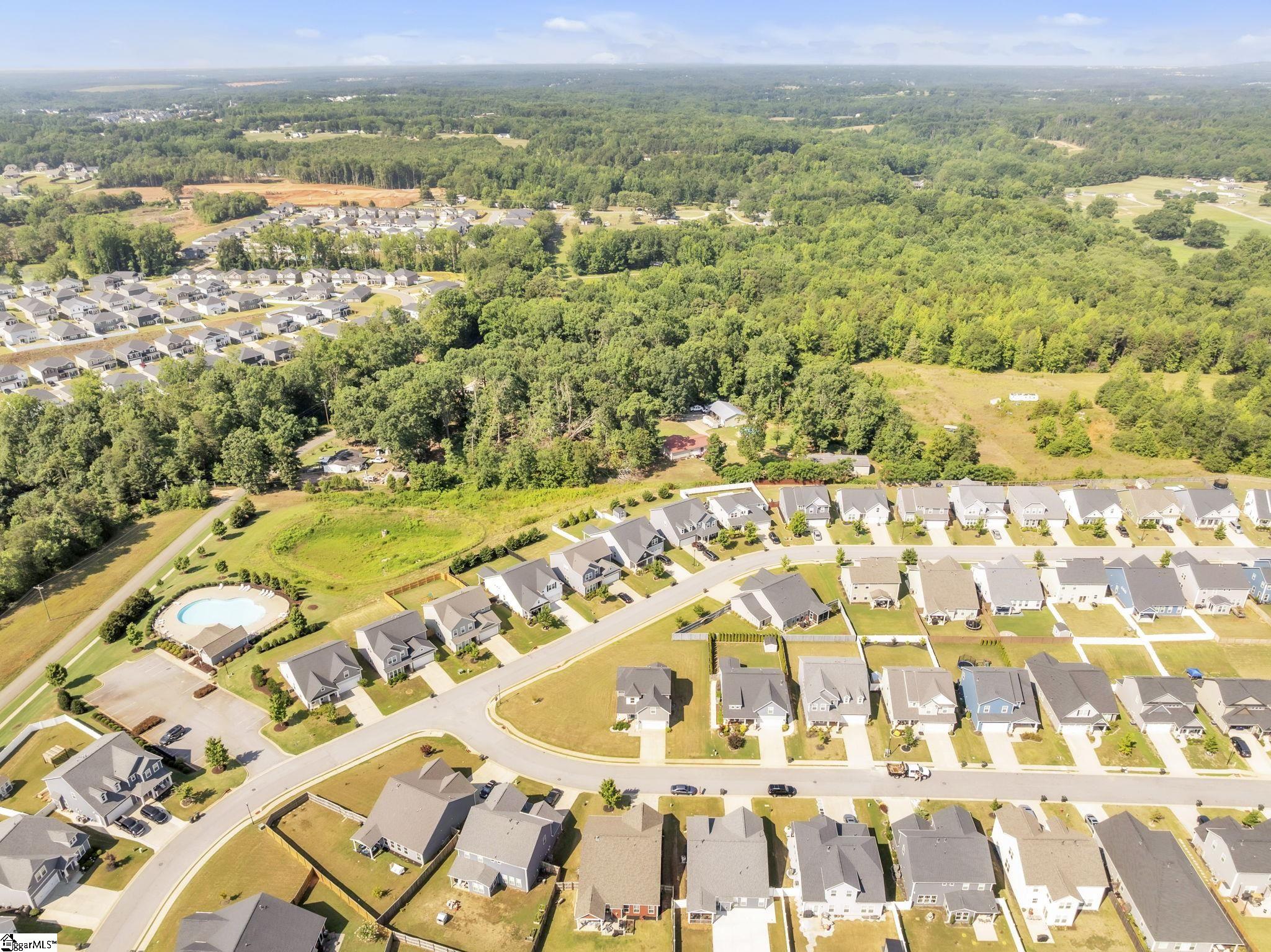 409 Merkel Drive Greer, SC 29651