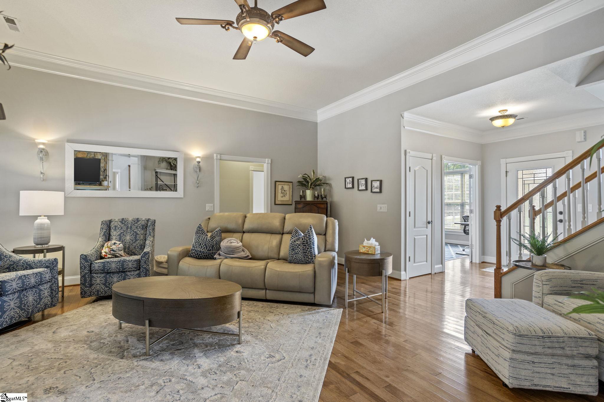 412 Isaqueena Drive Greer, SC 29651