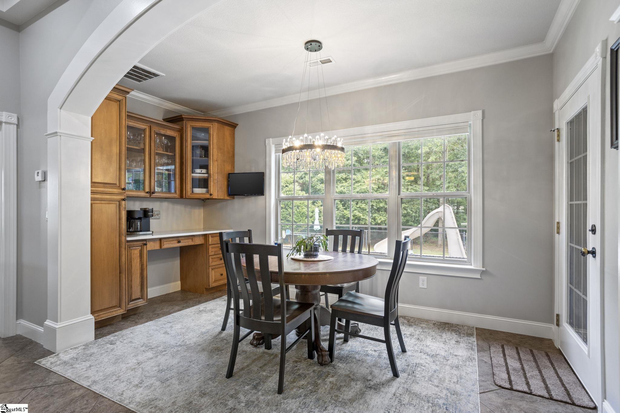 412 Isaqueena Drive Greer, SC 29651