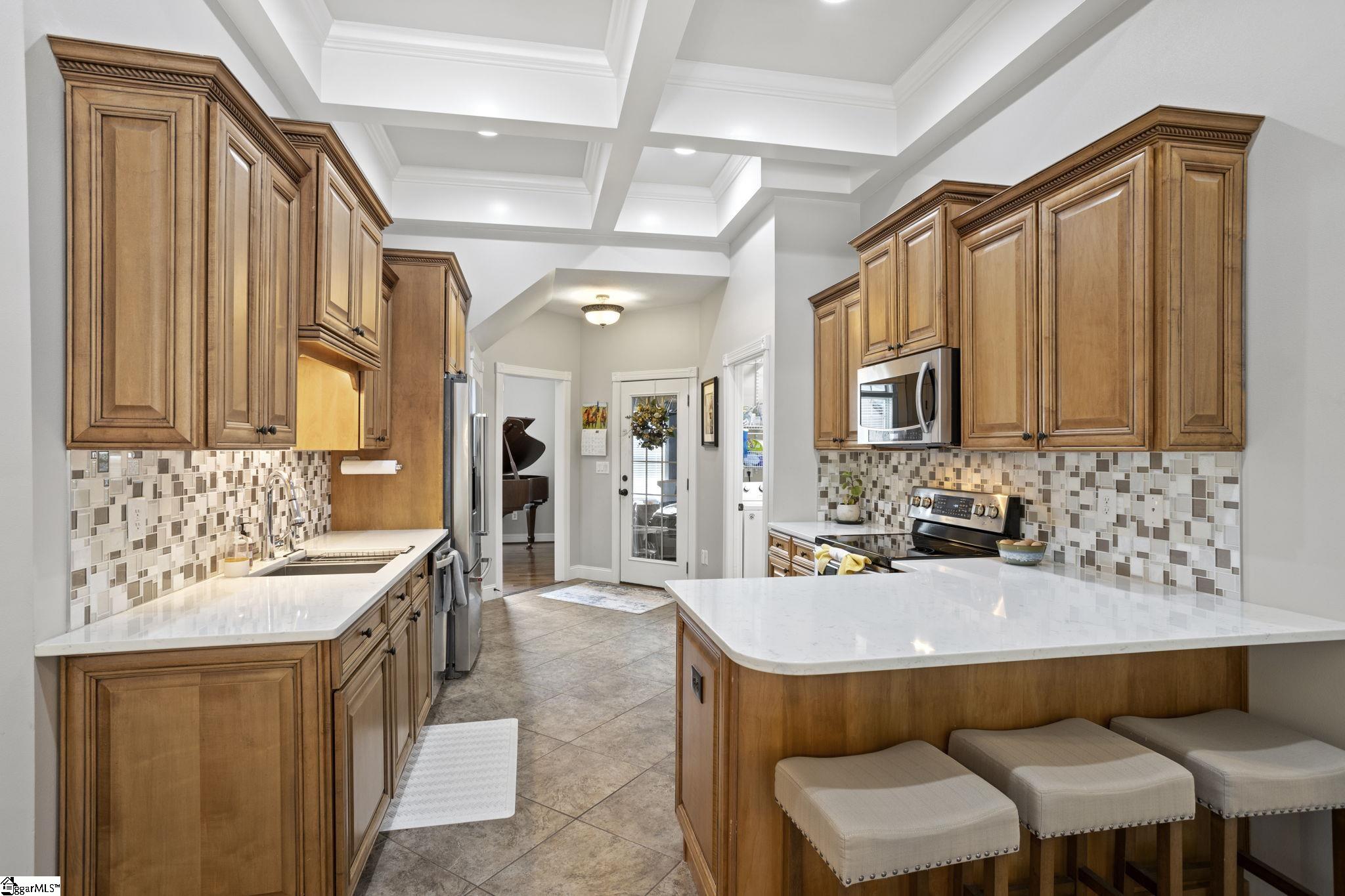 412 Isaqueena Drive Greer, SC 29651