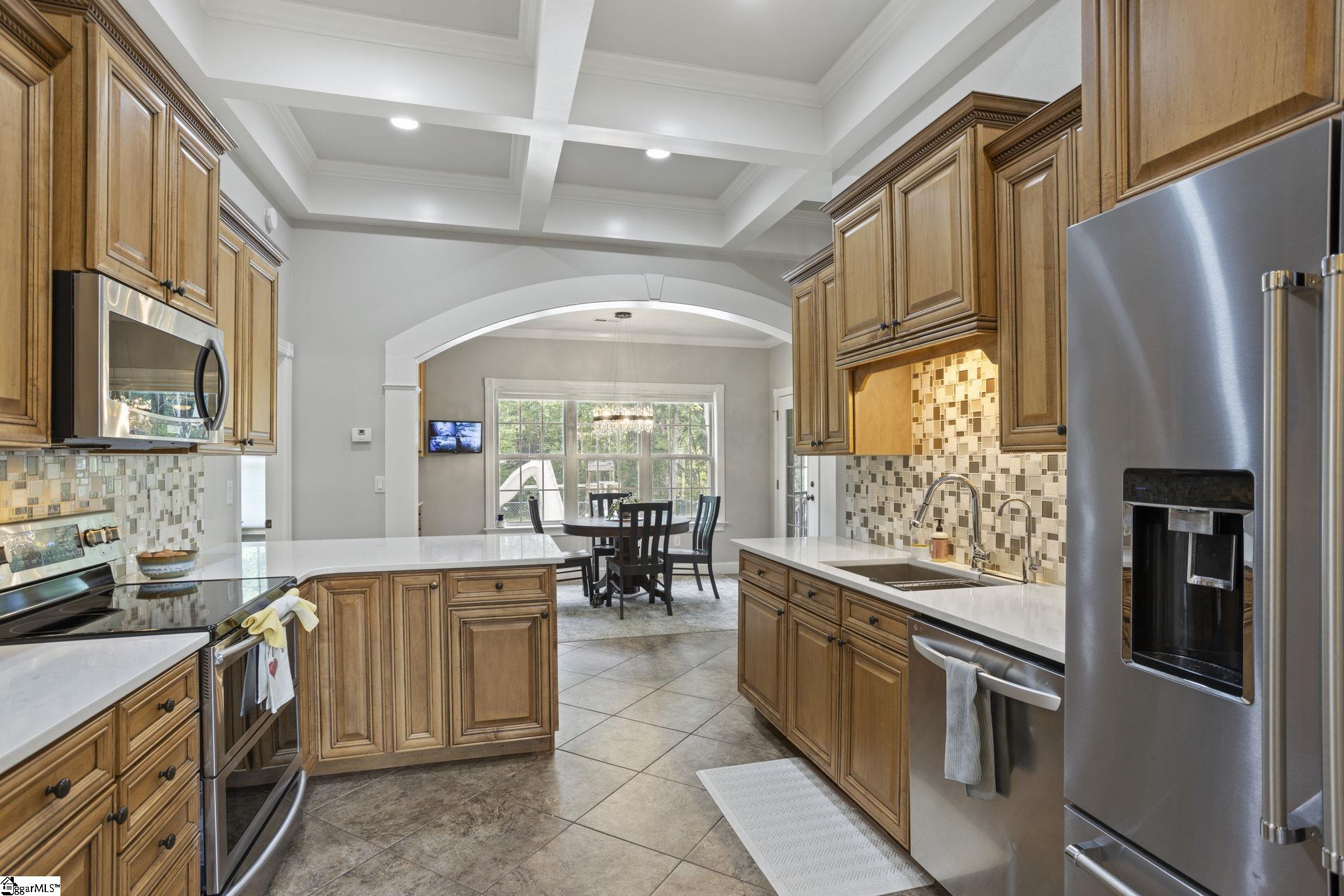 412 Isaqueena Drive Greer, SC 29651