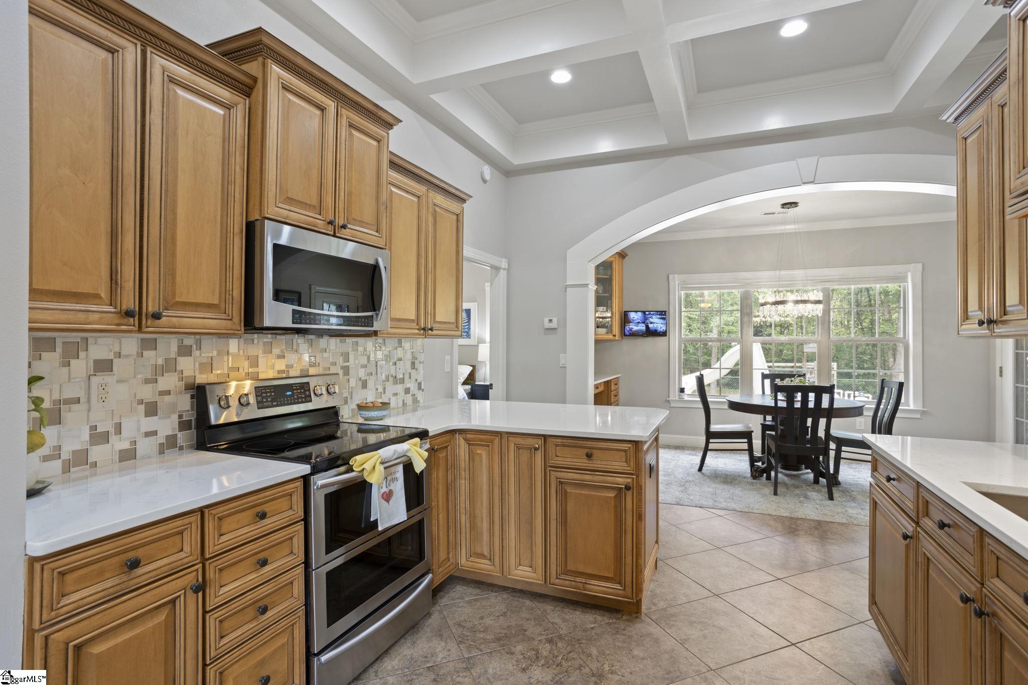 412 Isaqueena Drive Greer, SC 29651