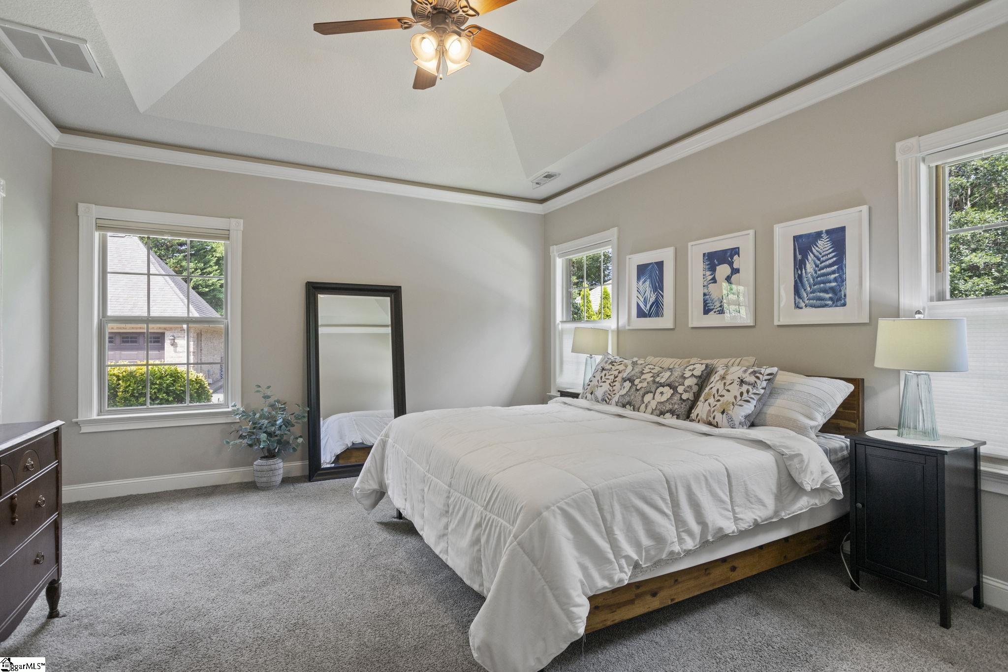 412 Isaqueena Drive Greer, SC 29651