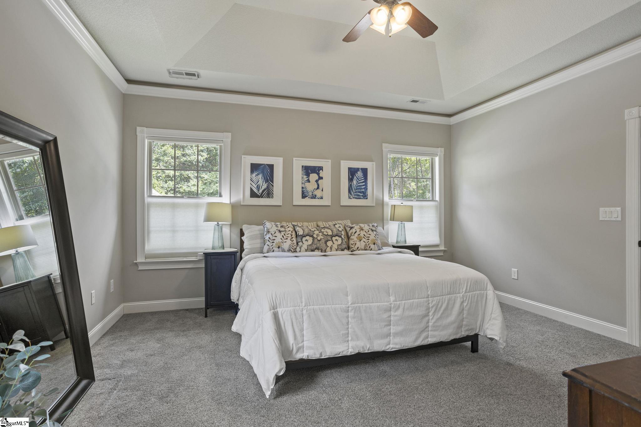 412 Isaqueena Drive Greer, SC 29651