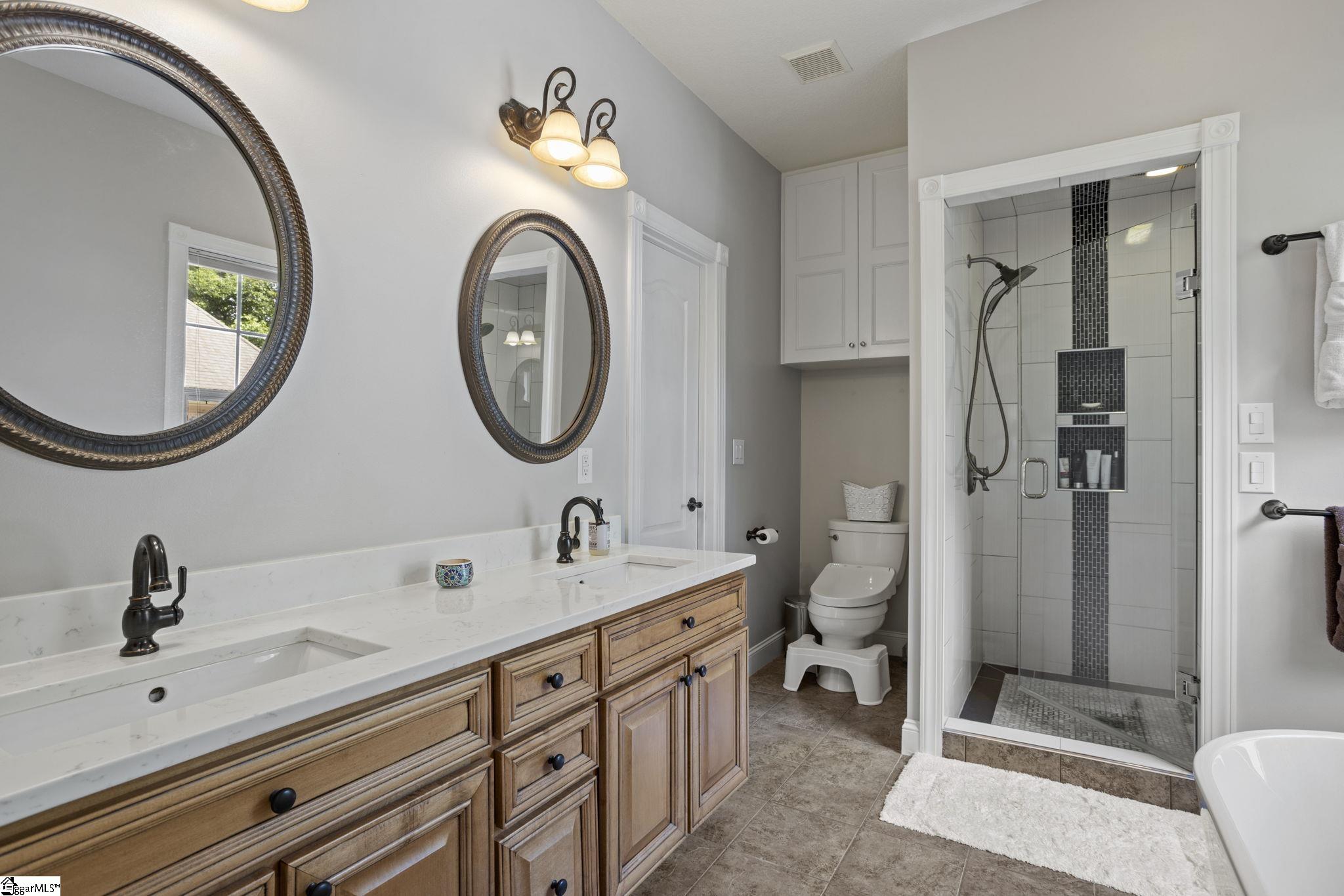 412 Isaqueena Drive Greer, SC 29651