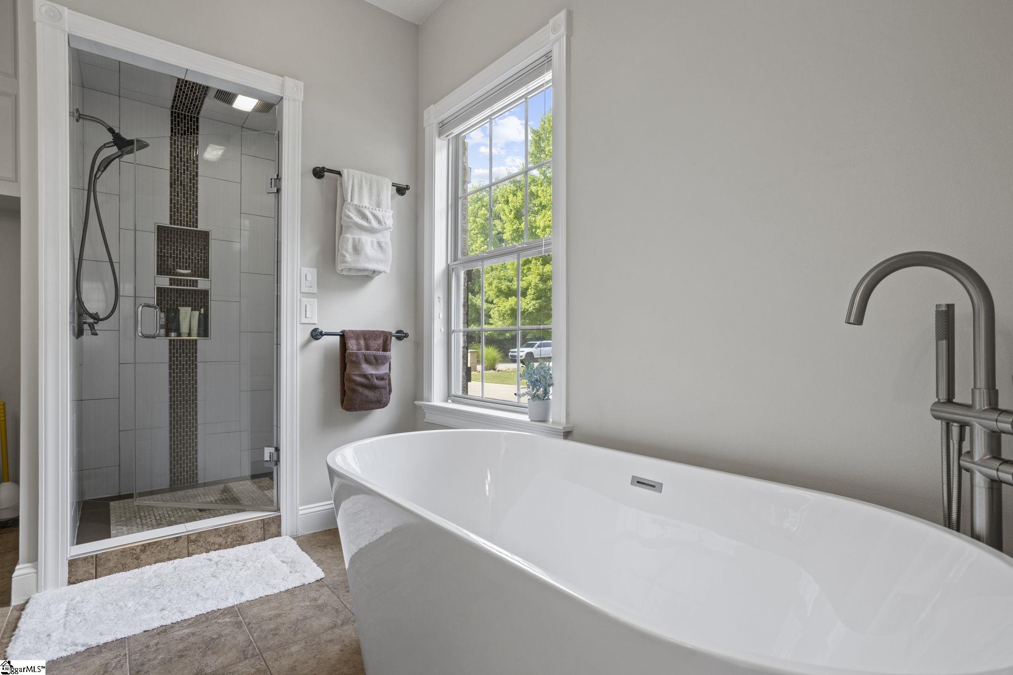 412 Isaqueena Drive Greer, SC 29651