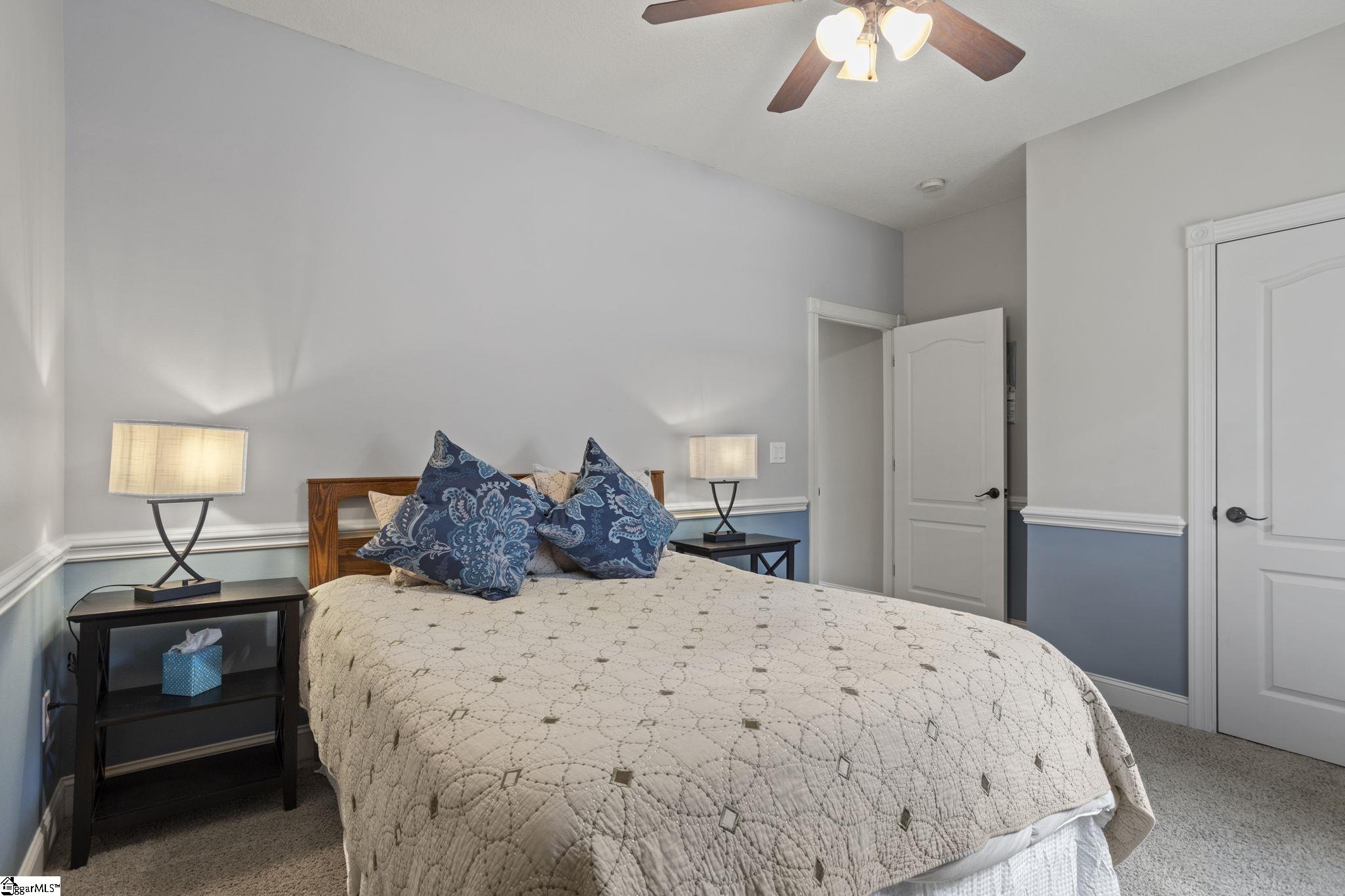 412 Isaqueena Drive Greer, SC 29651