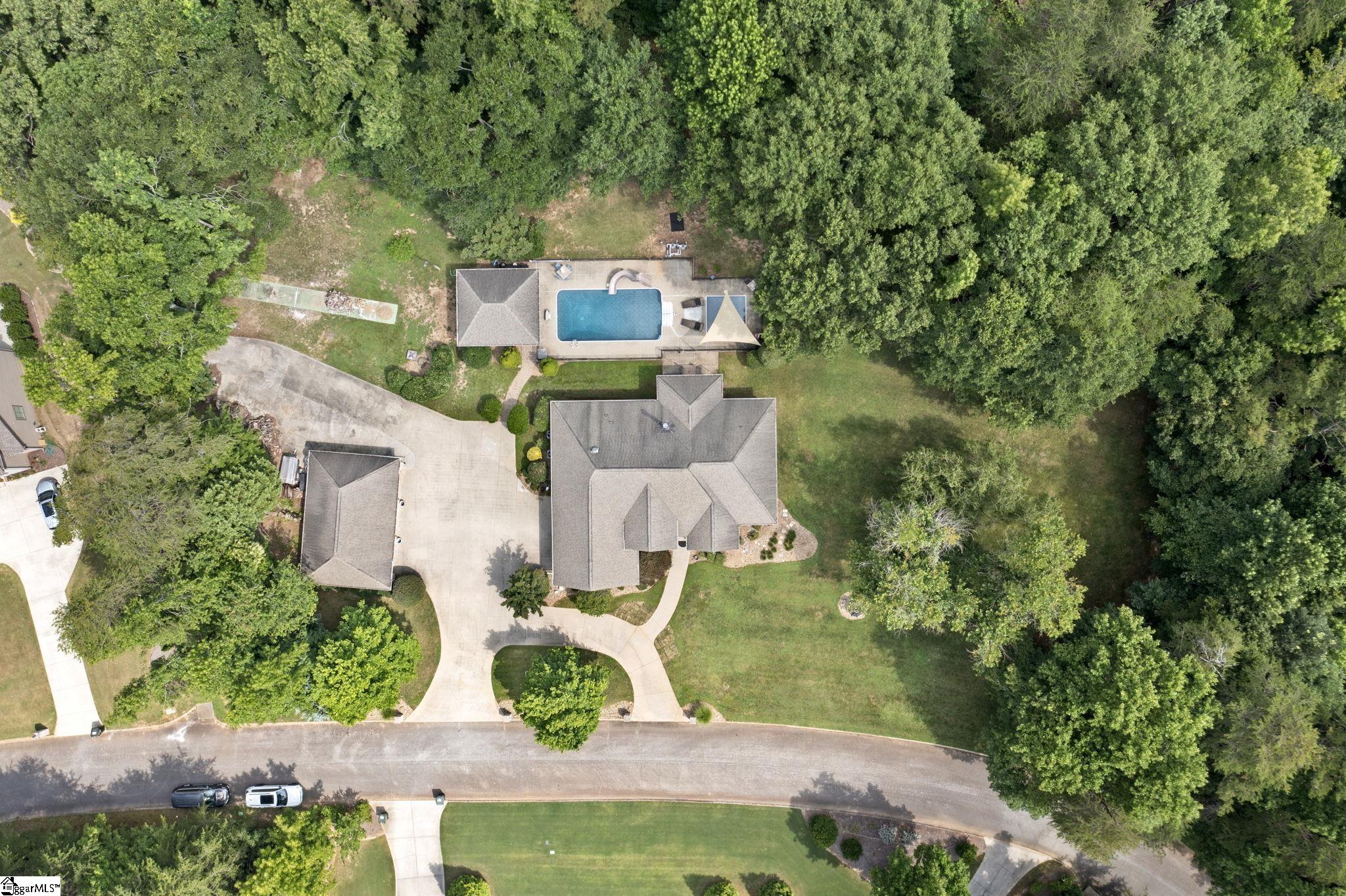 412 Isaqueena Drive Greer, SC 29651
