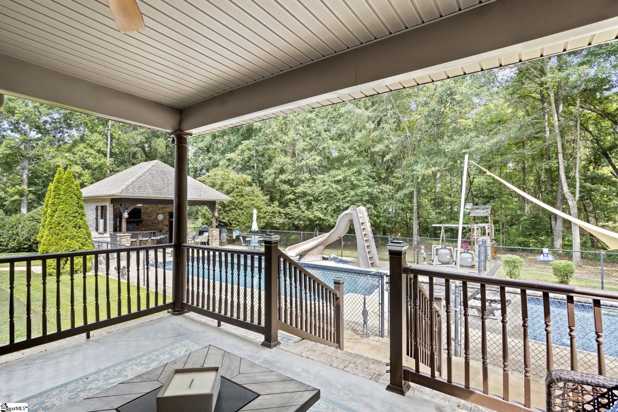 412 Isaqueena Drive Greer, SC 29651