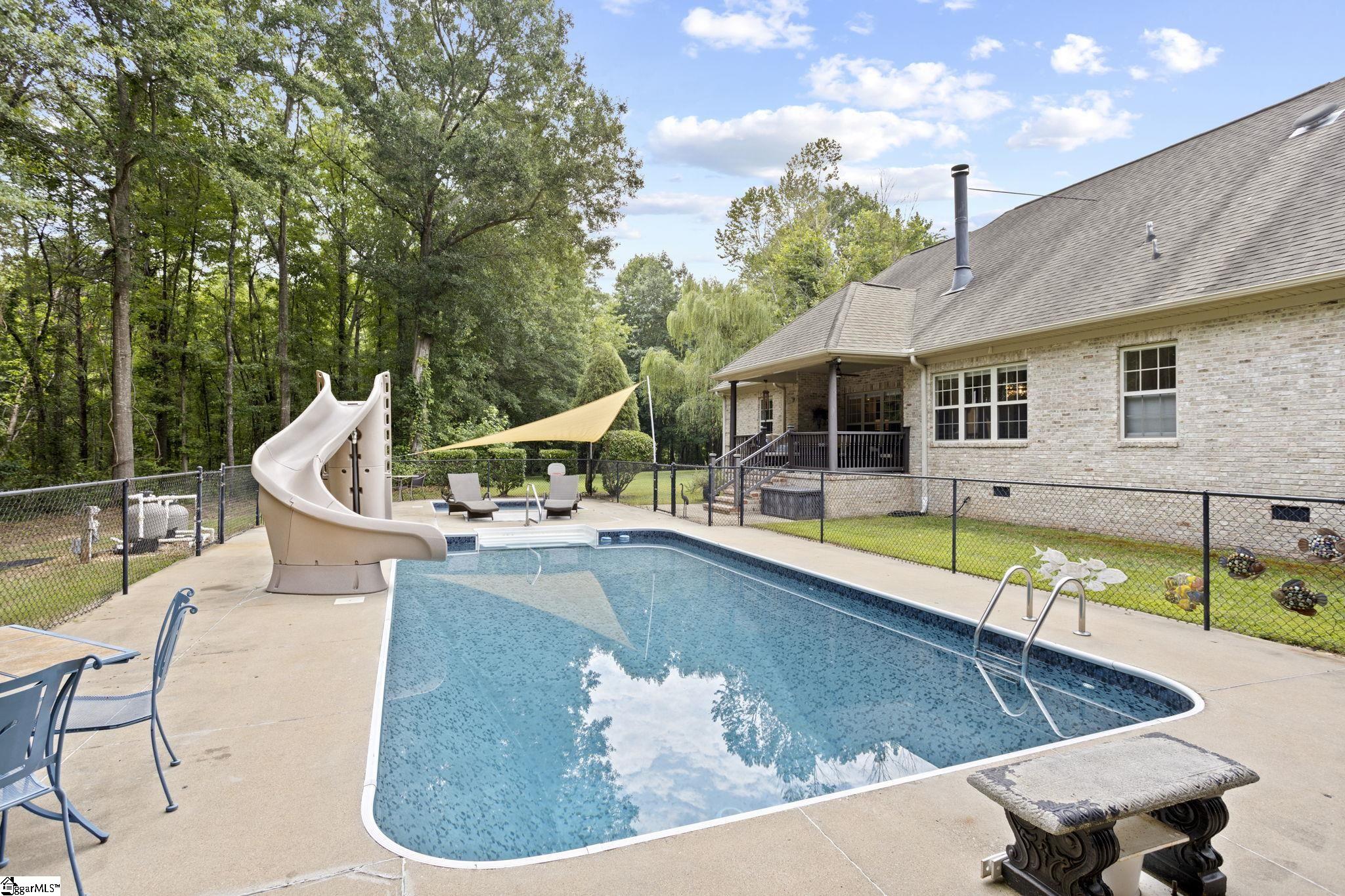 412 Isaqueena Drive Greer, SC 29651