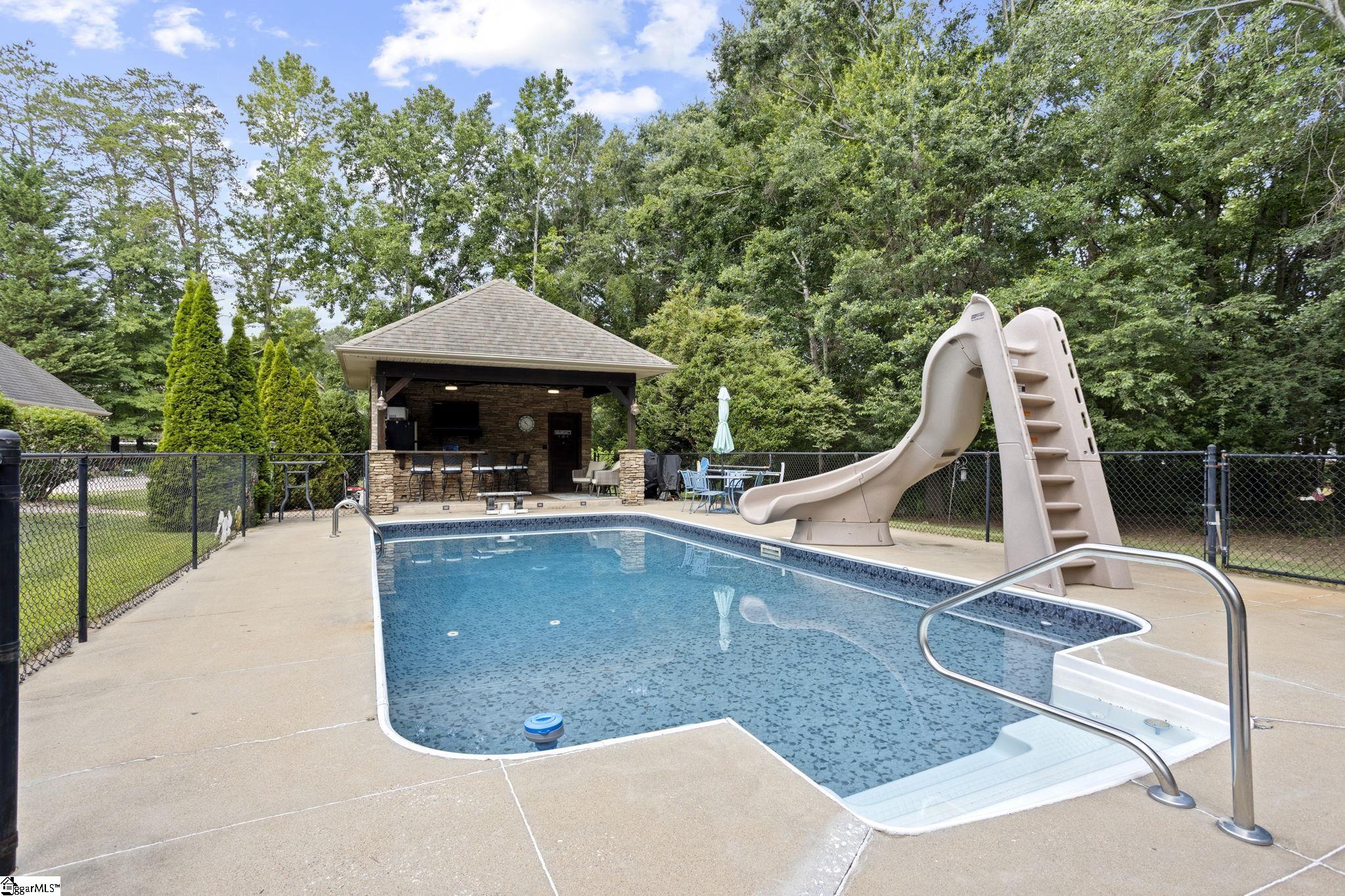 412 Isaqueena Drive Greer, SC 29651