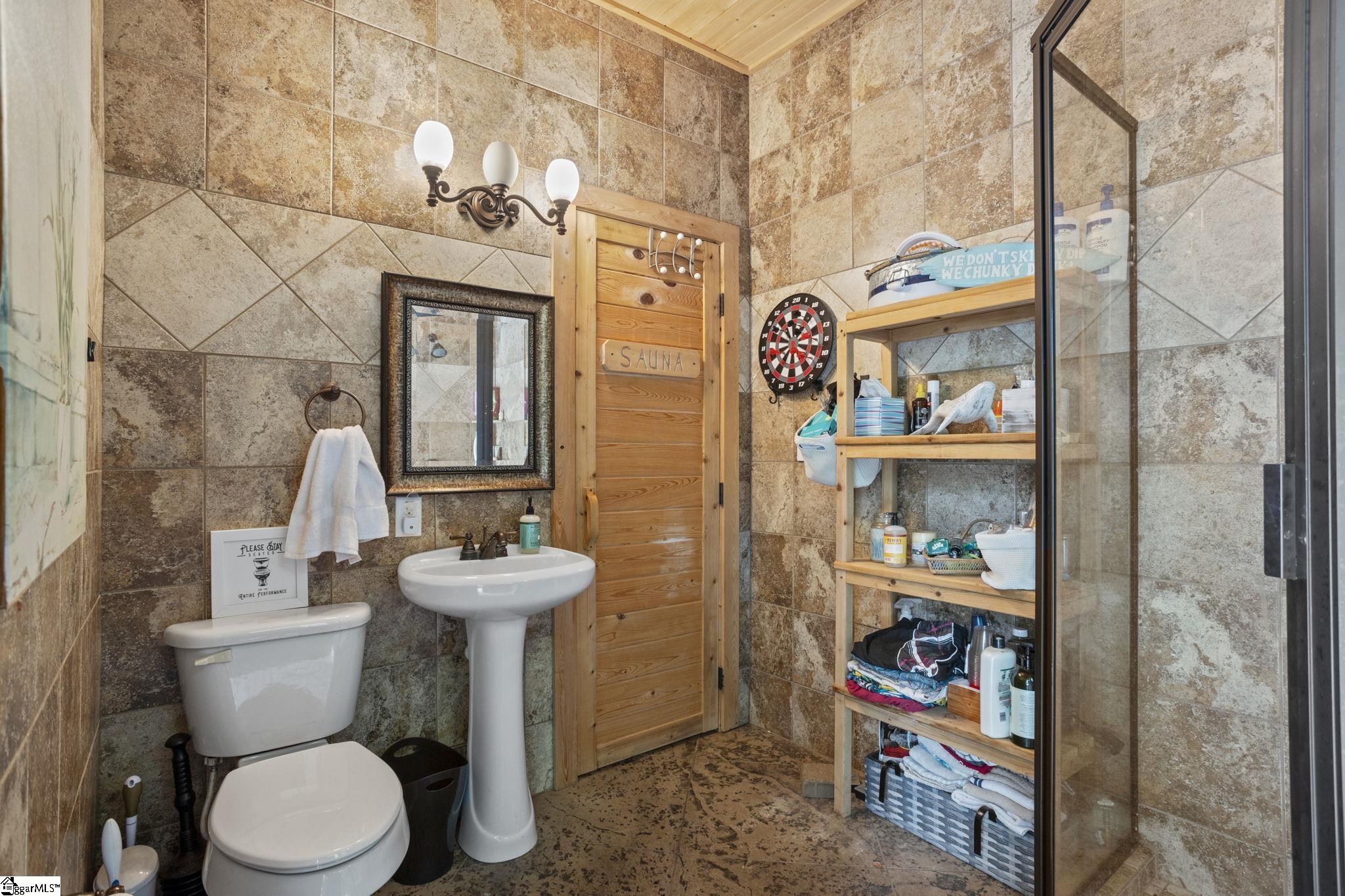 412 Isaqueena Drive Greer, SC 29651