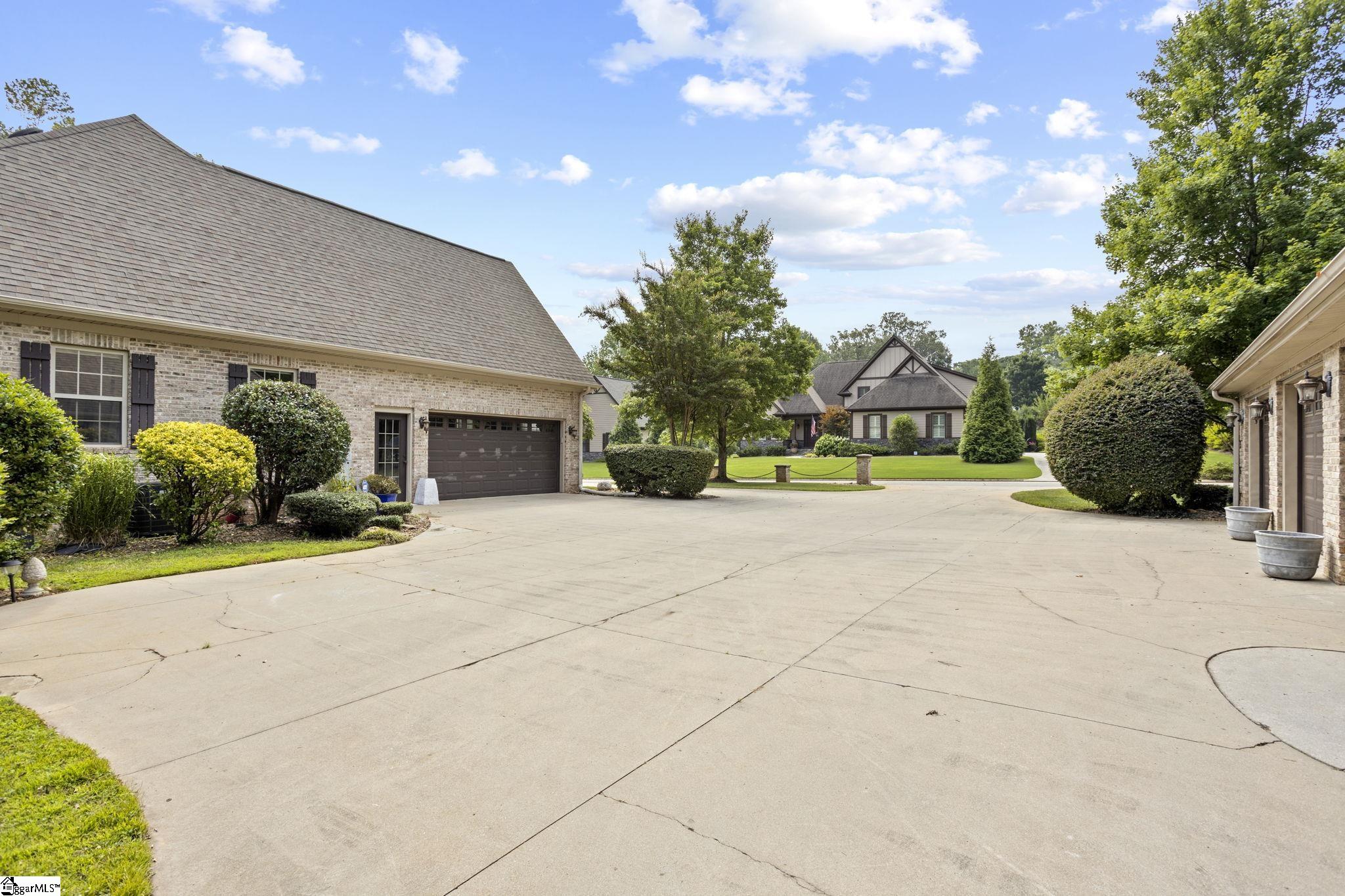 412 Isaqueena Drive Greer, SC 29651