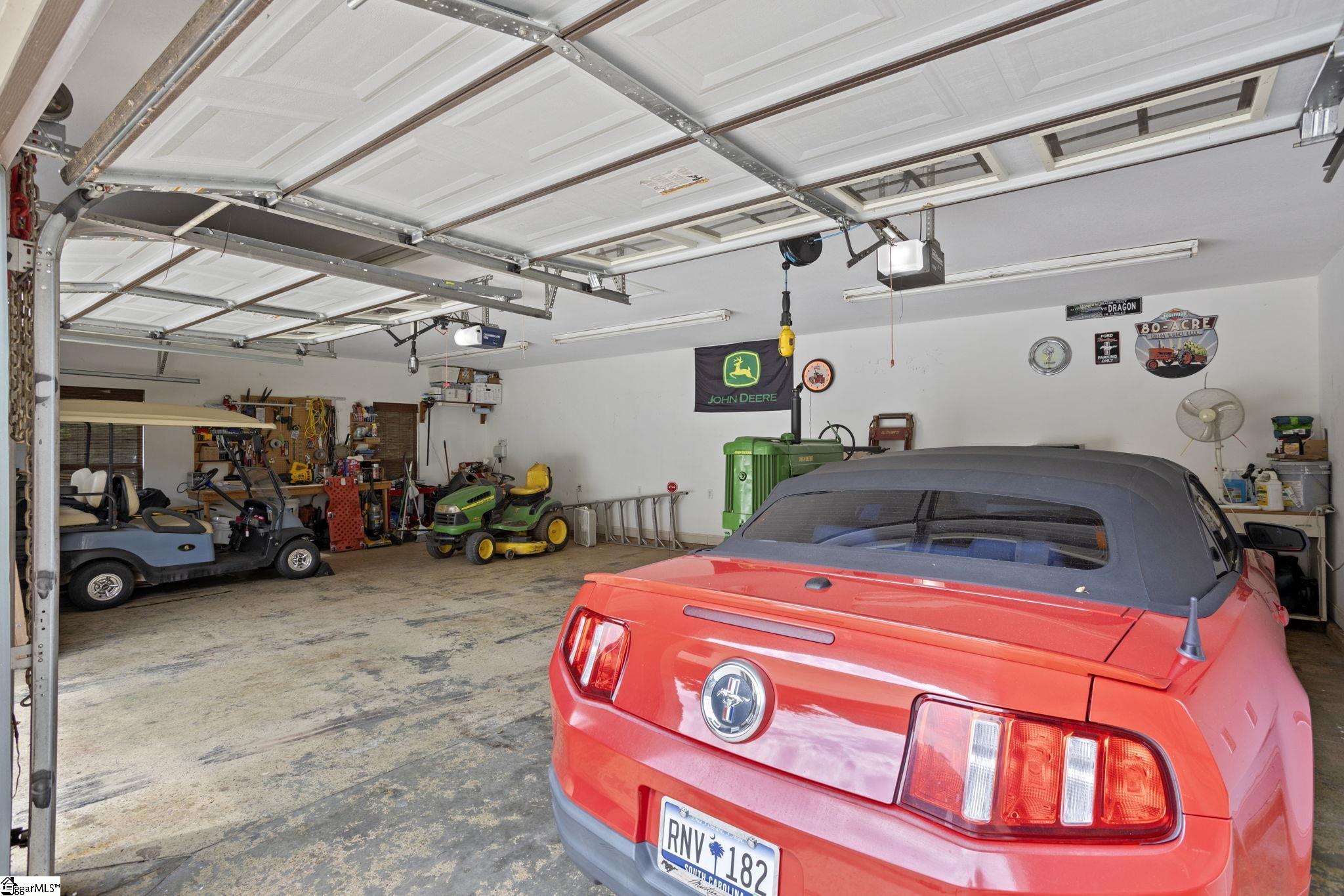 412 Isaqueena Drive Greer, SC 29651