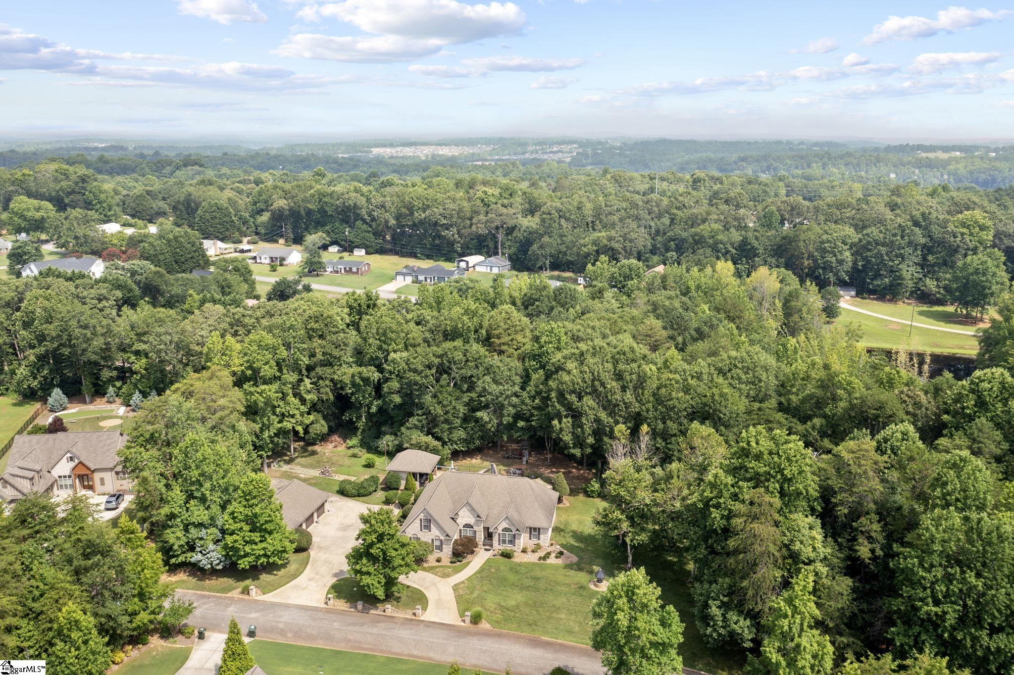 412 Isaqueena Drive Greer, SC 29651