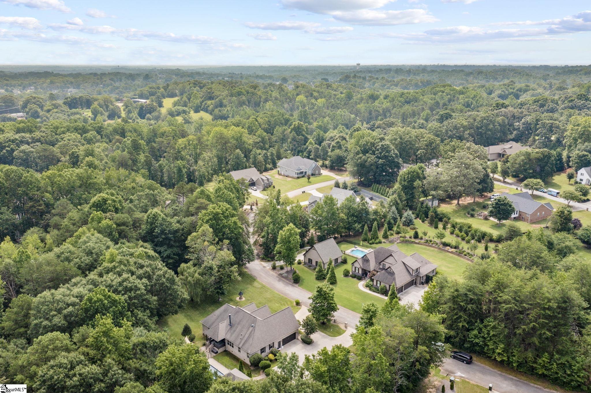412 Isaqueena Drive Greer, SC 29651