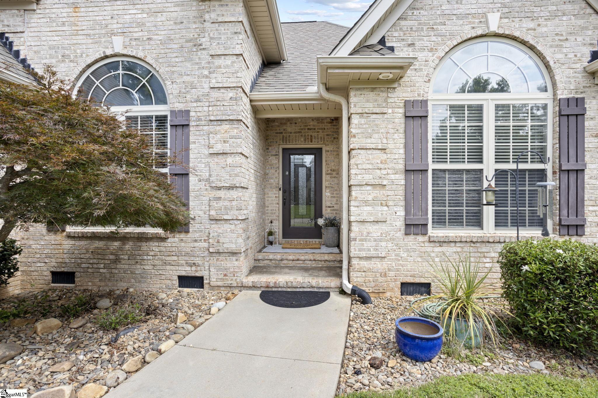 412 Isaqueena Drive Greer, SC 29651