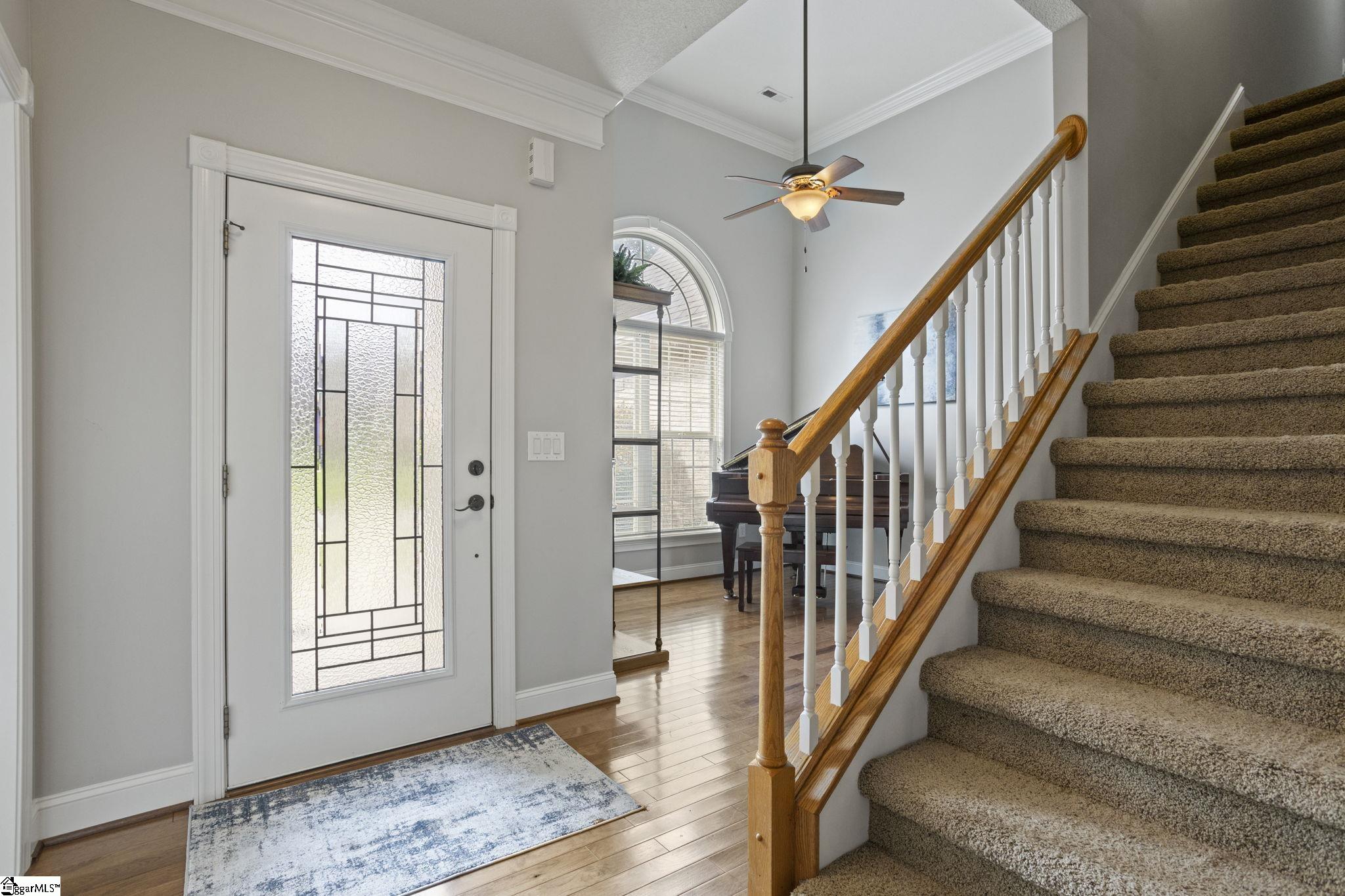 412 Isaqueena Drive Greer, SC 29651