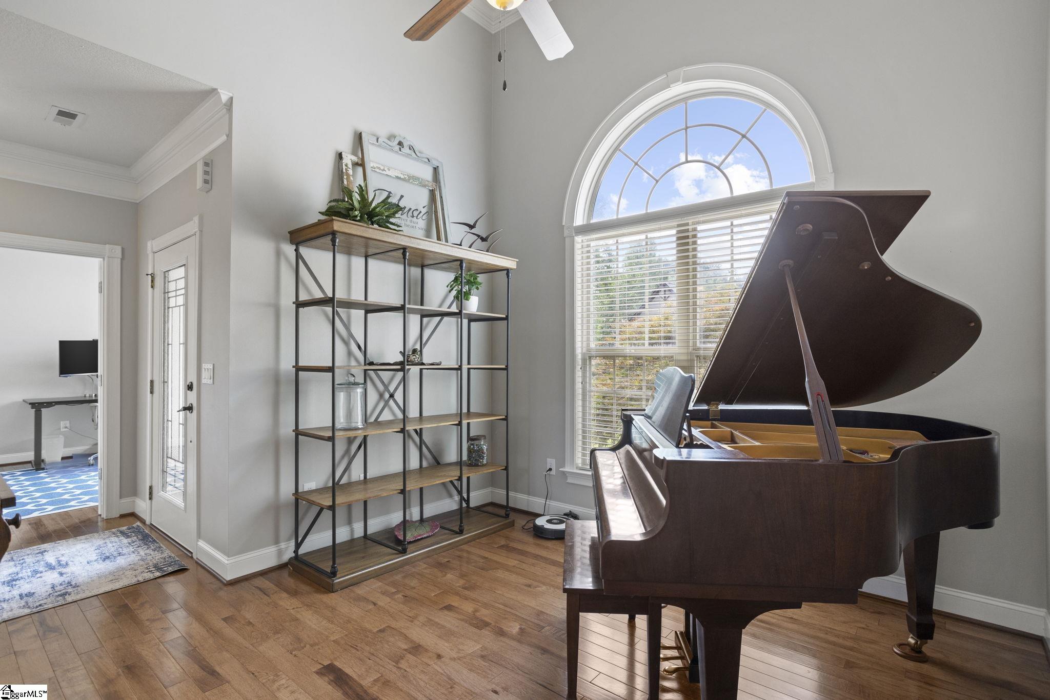412 Isaqueena Drive Greer, SC 29651