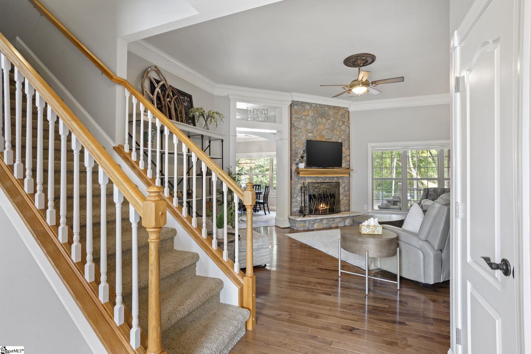 412 Isaqueena Drive Greer, SC 29651