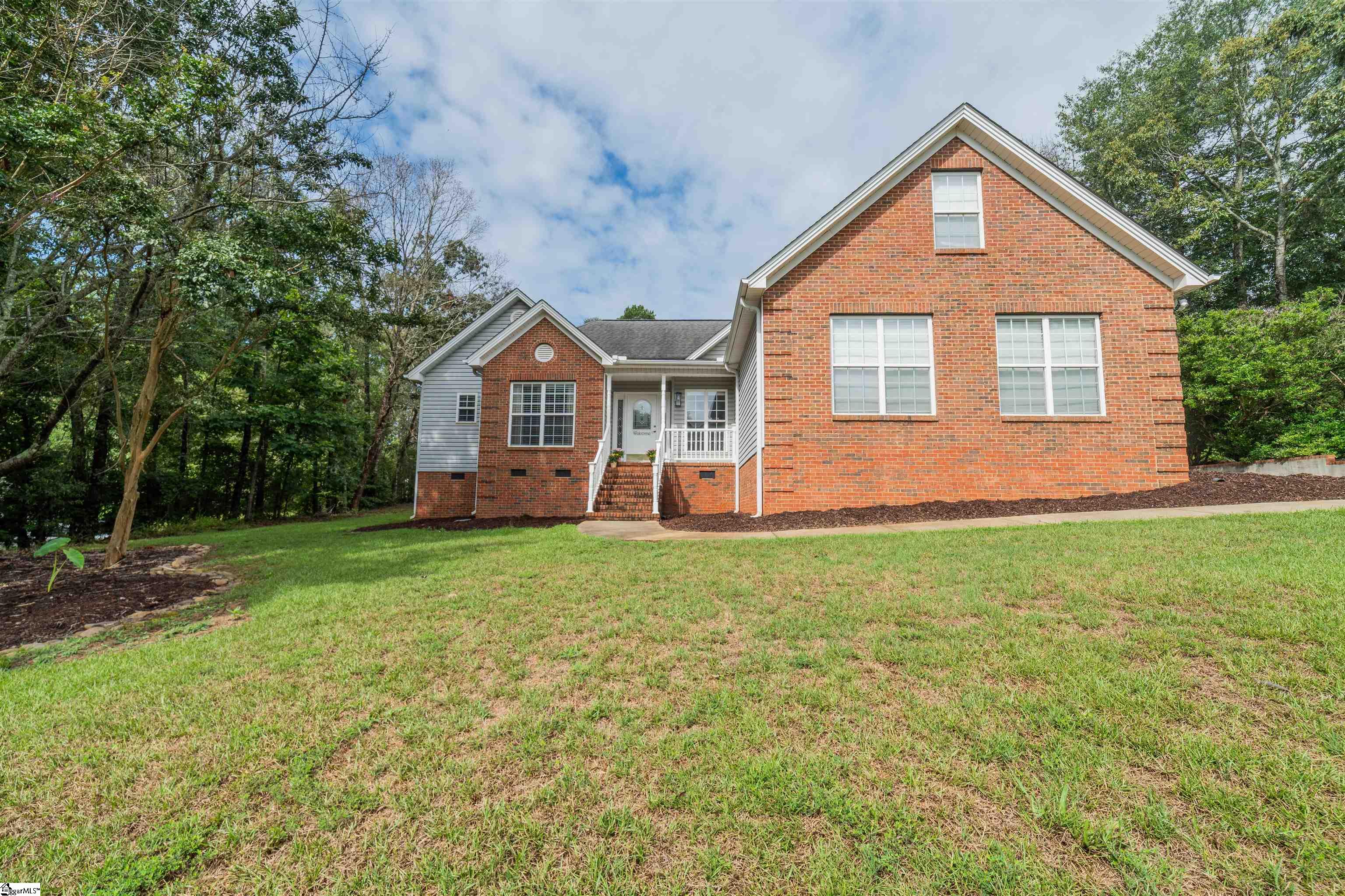 200 Holly Chase Drive Piedmont, SC 29673
